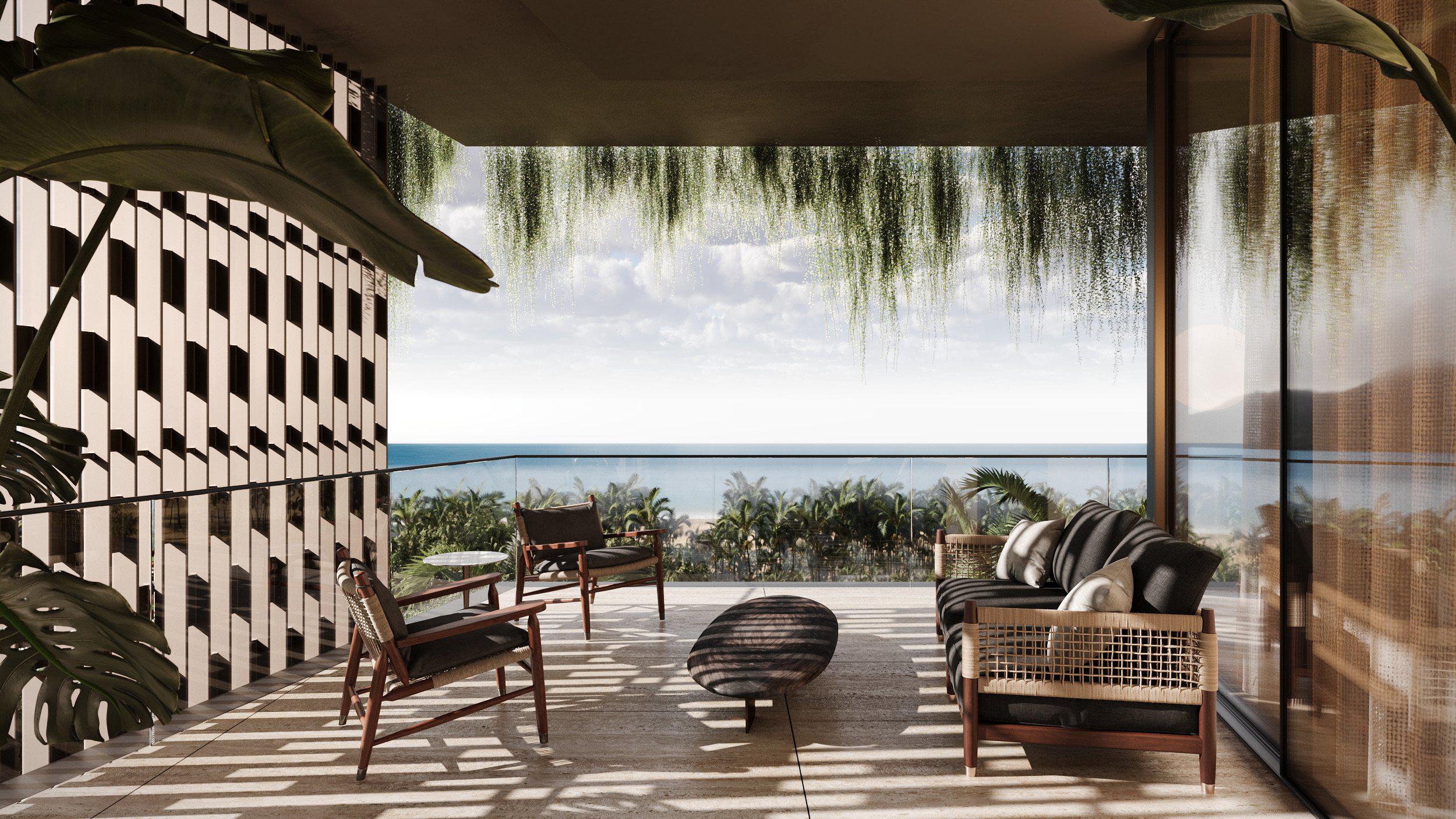 Квартира, апартаменты, Студия комн., Чангу - Фото 18