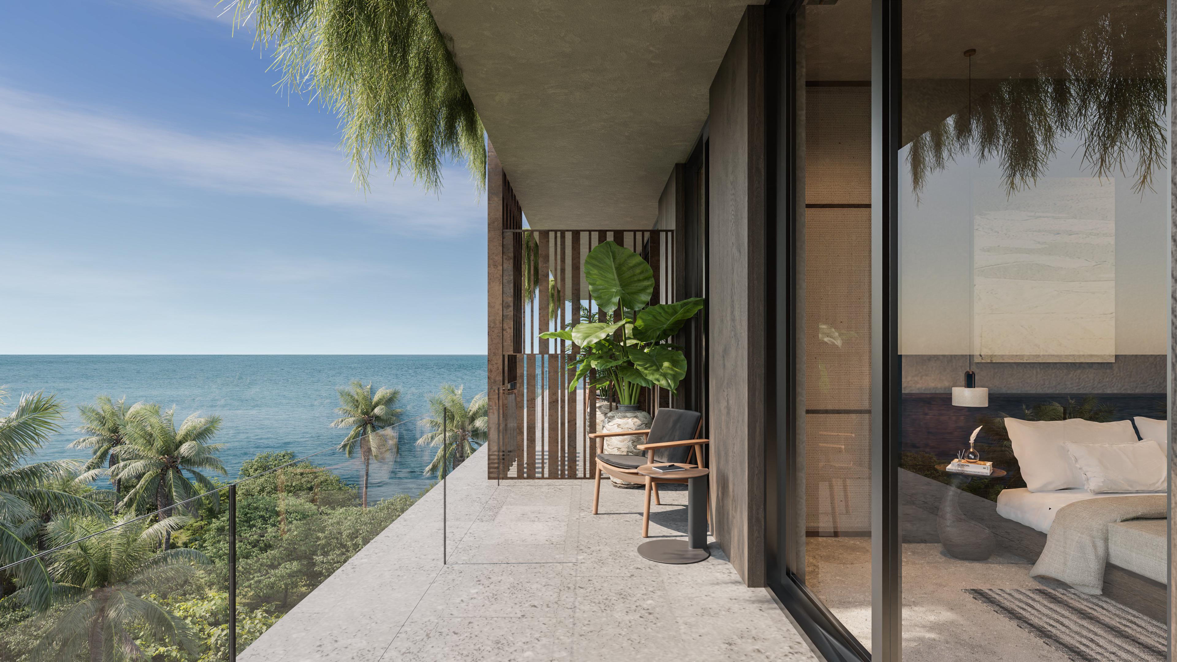 Квартира, апартаменты, Студия комн., Чангу - Фото 6