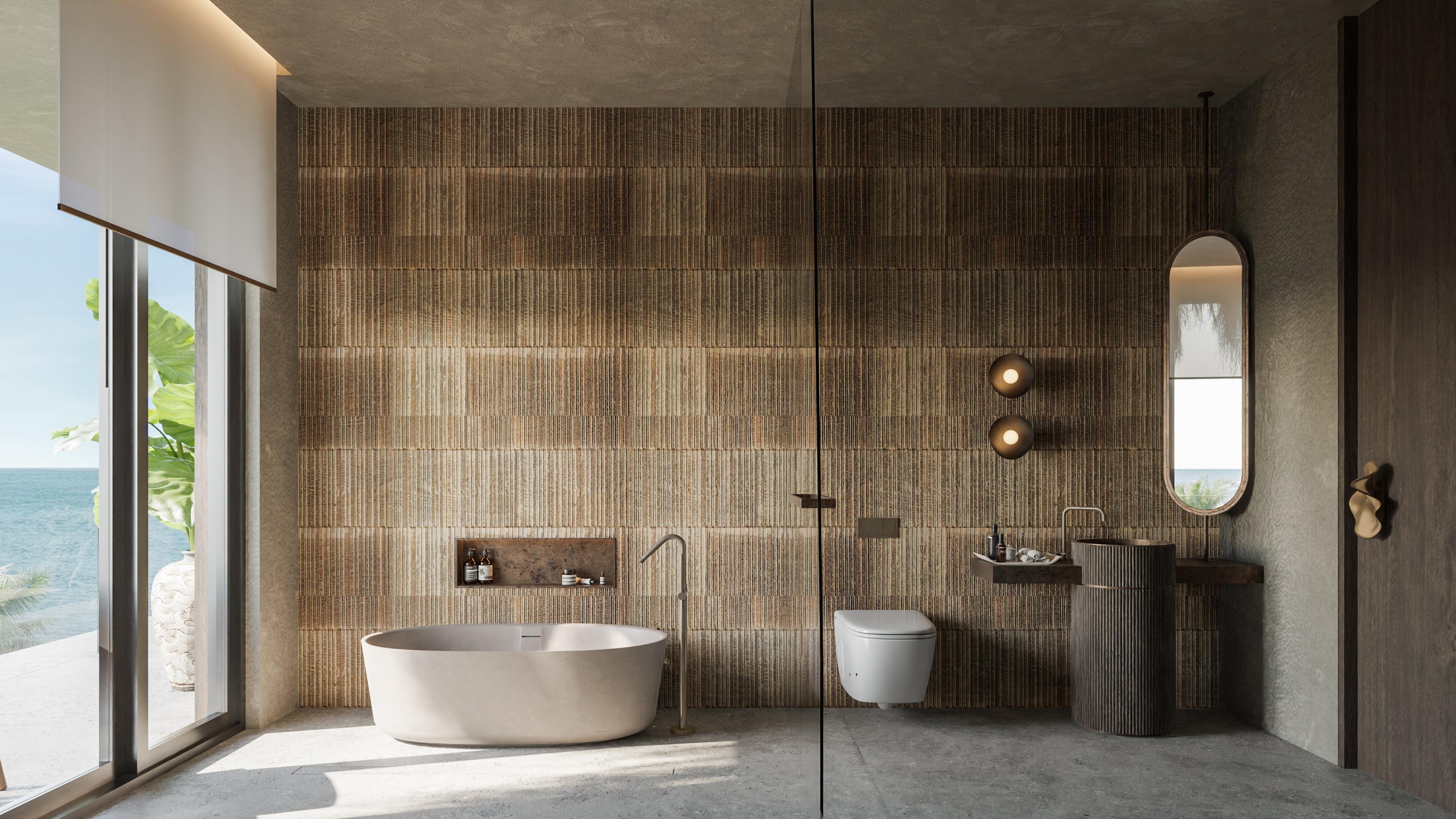 Квартира, апартаменты, Студия комн., Чангу - Фото 10