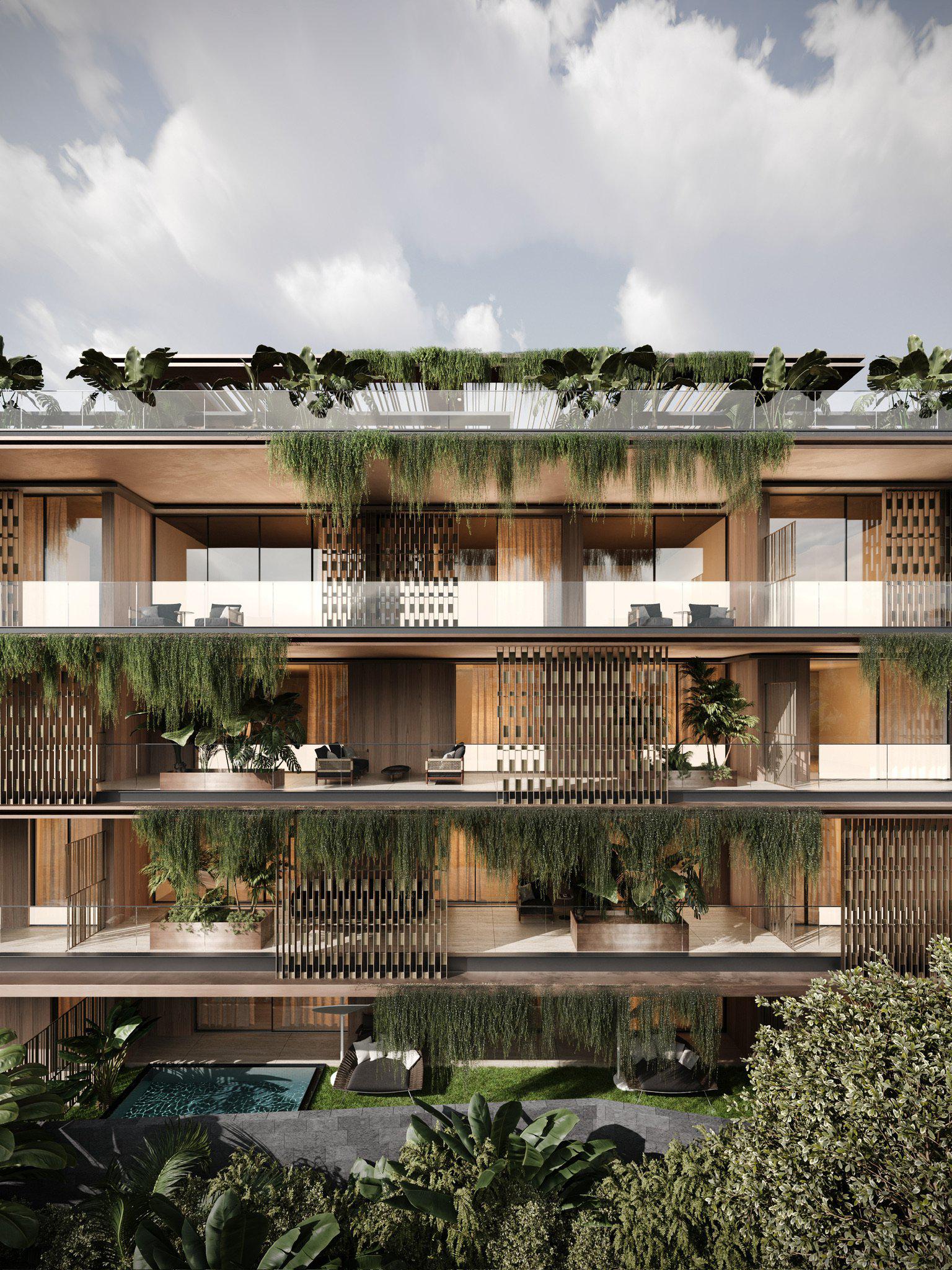 Квартира, апартаменты, Студия комн., Чангу - Фото 8