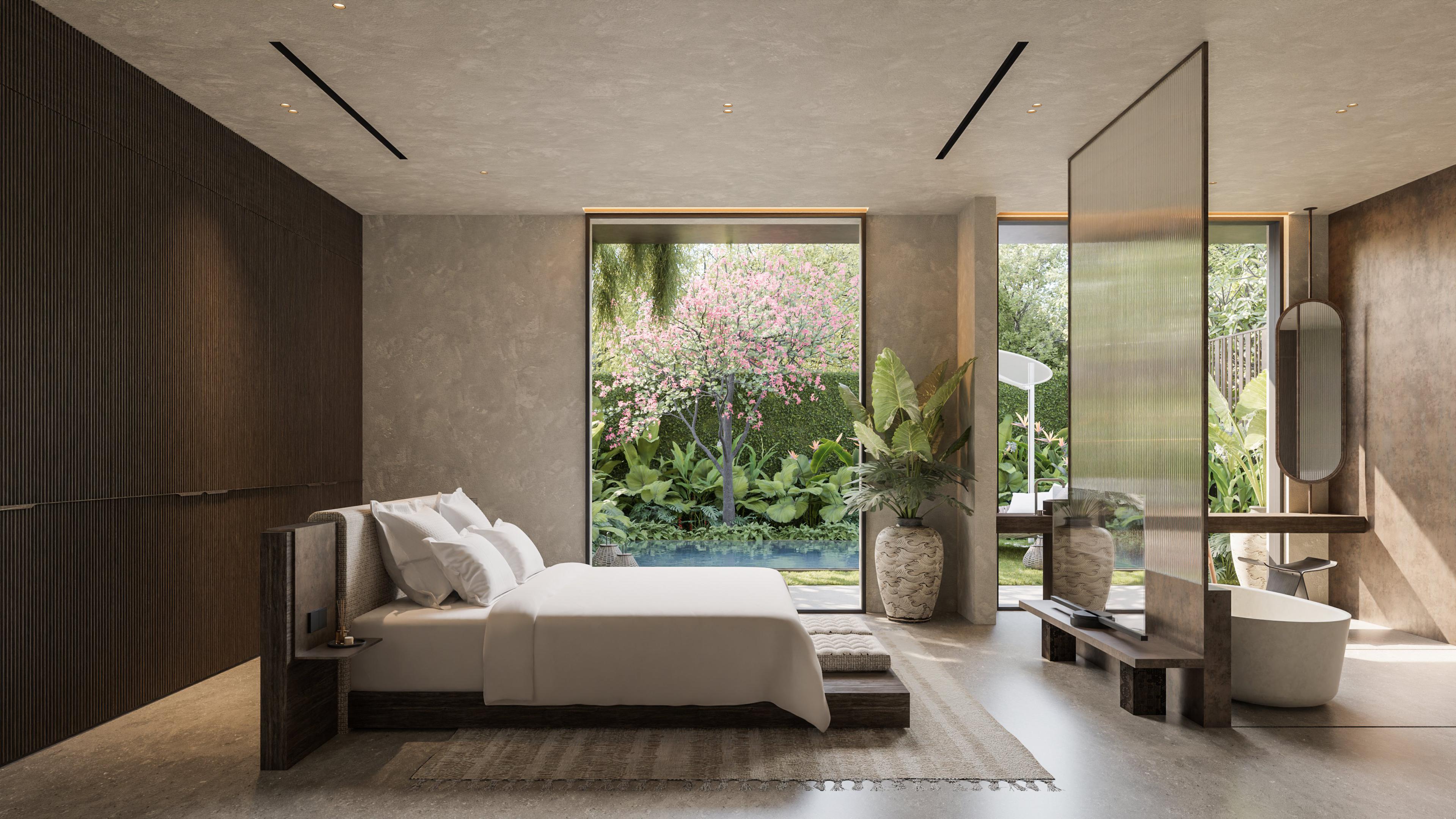 Квартира, апартаменты, 2 комн., Чангу - Фото 14