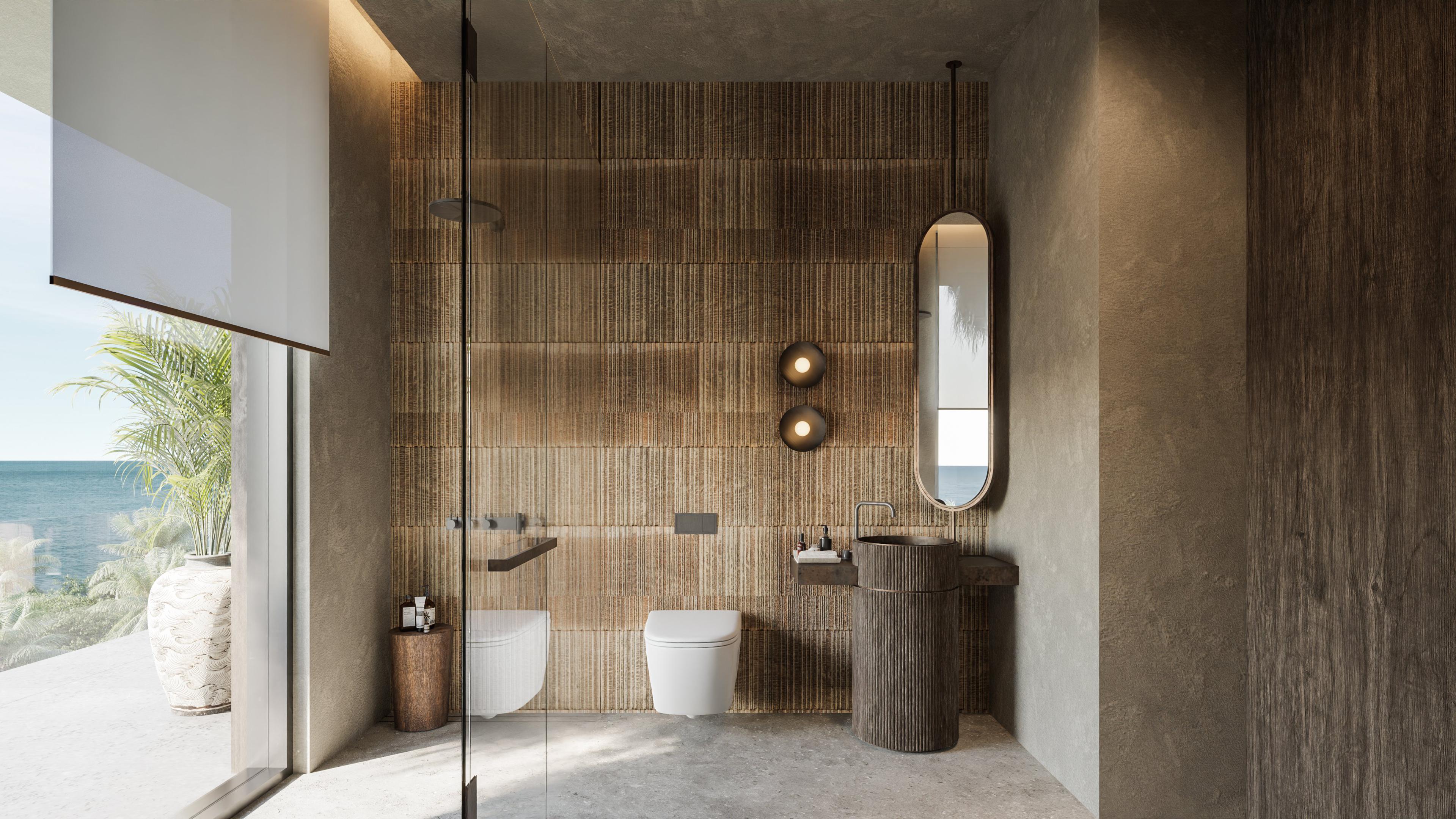 Квартира, апартаменты, 2 комн., Чангу - Фото 15