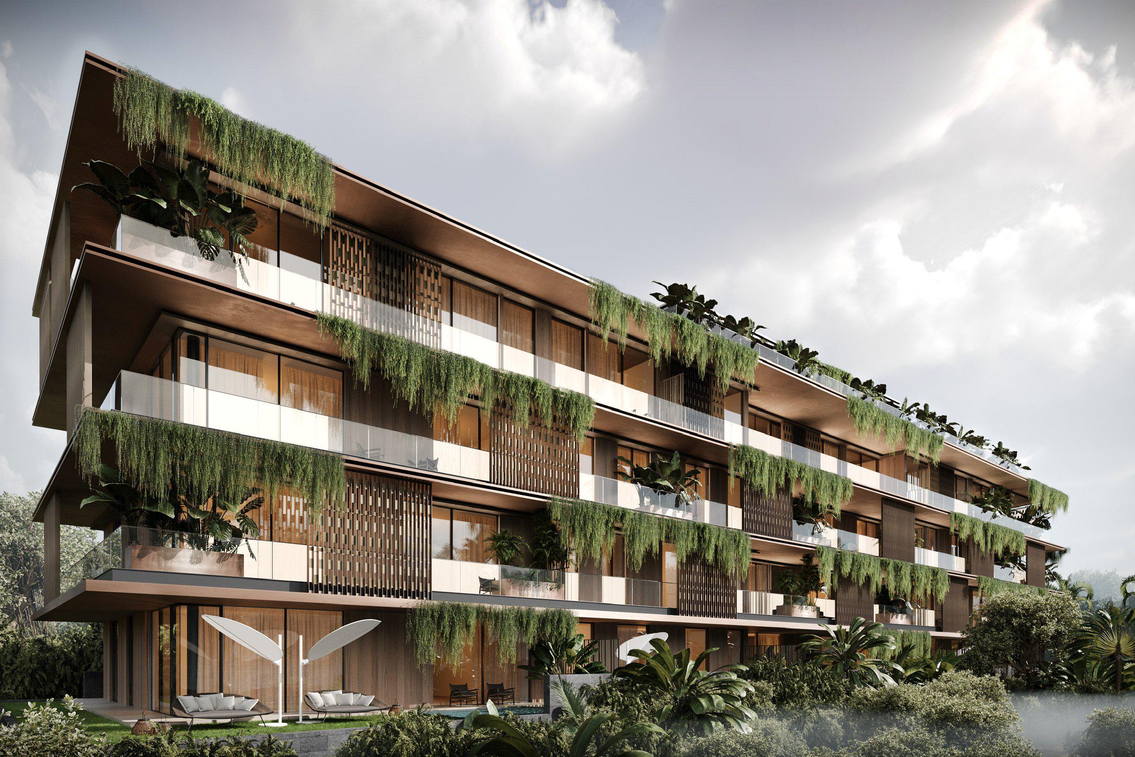 Квартира, апартаменты, 2 комн., Чангу - Фото 16