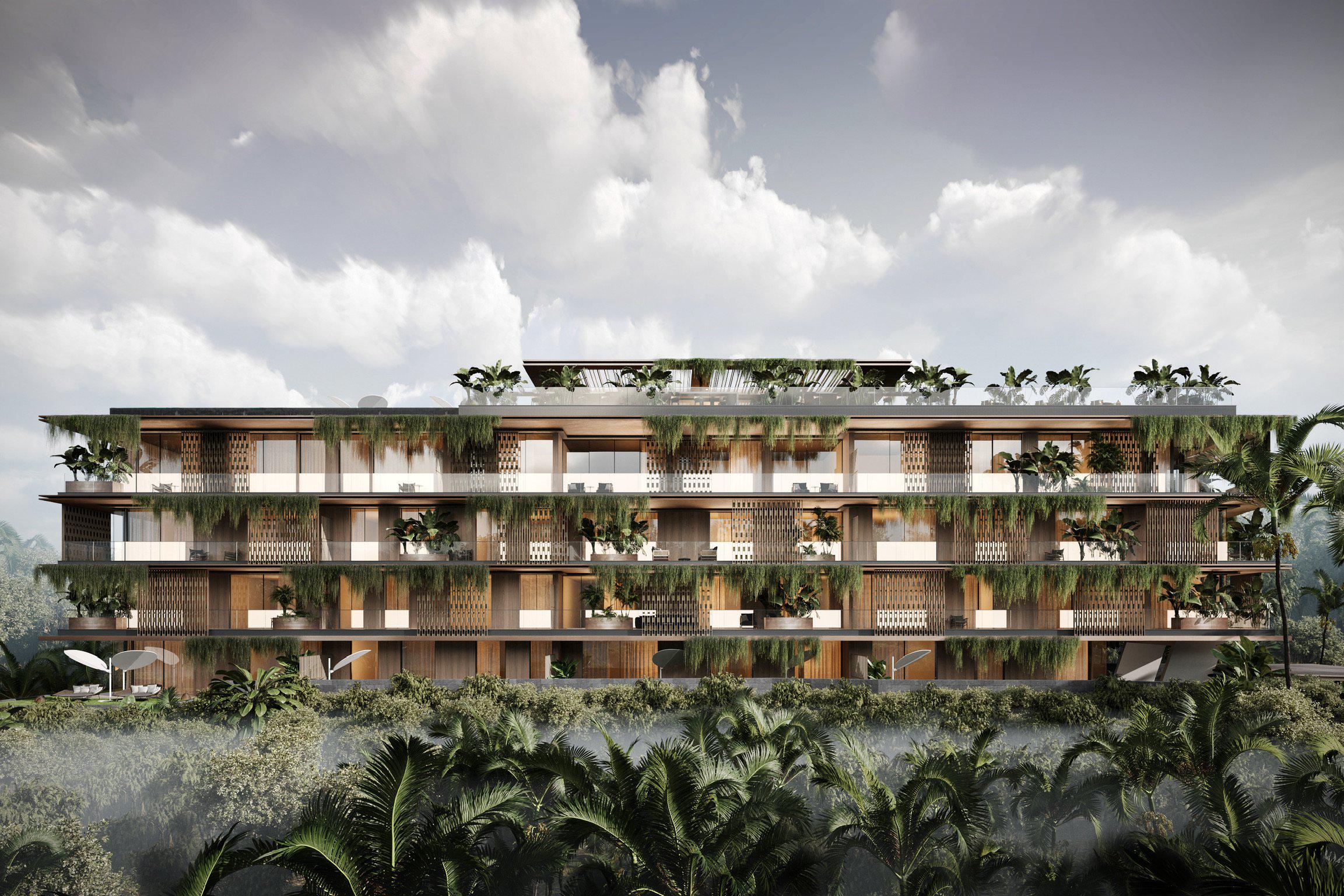 Квартира, апартаменты, 2 комн., Чангу - Фото 18