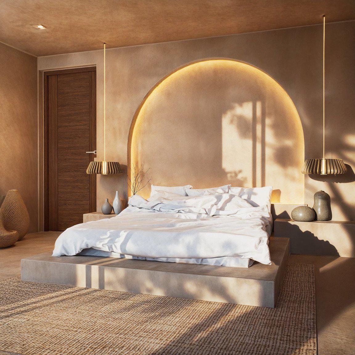 Квартира, апартаменты, 4 комн., Самуи - Фото 7