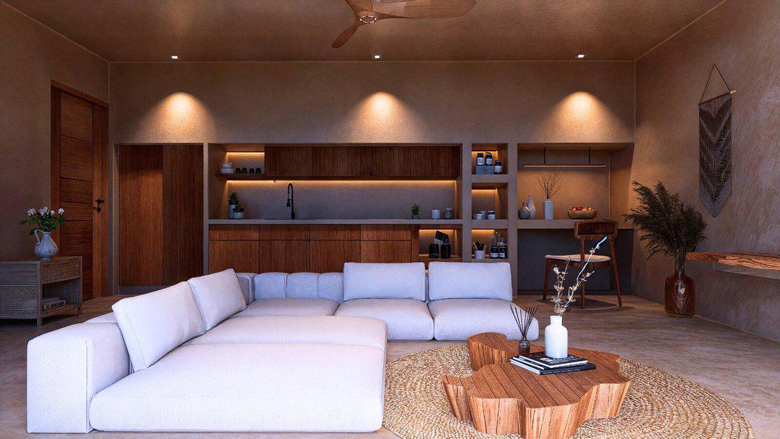 Квартира, апартаменты, 4 комн., Самуи - Фото 10