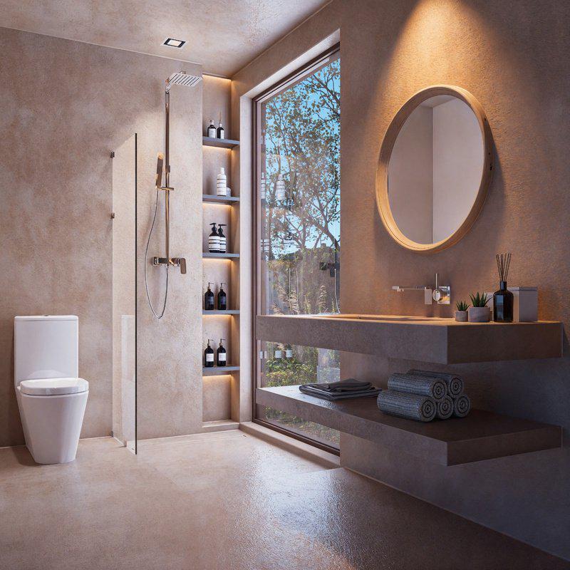 Квартира, апартаменты, 4 комн., Самуи - Фото 8