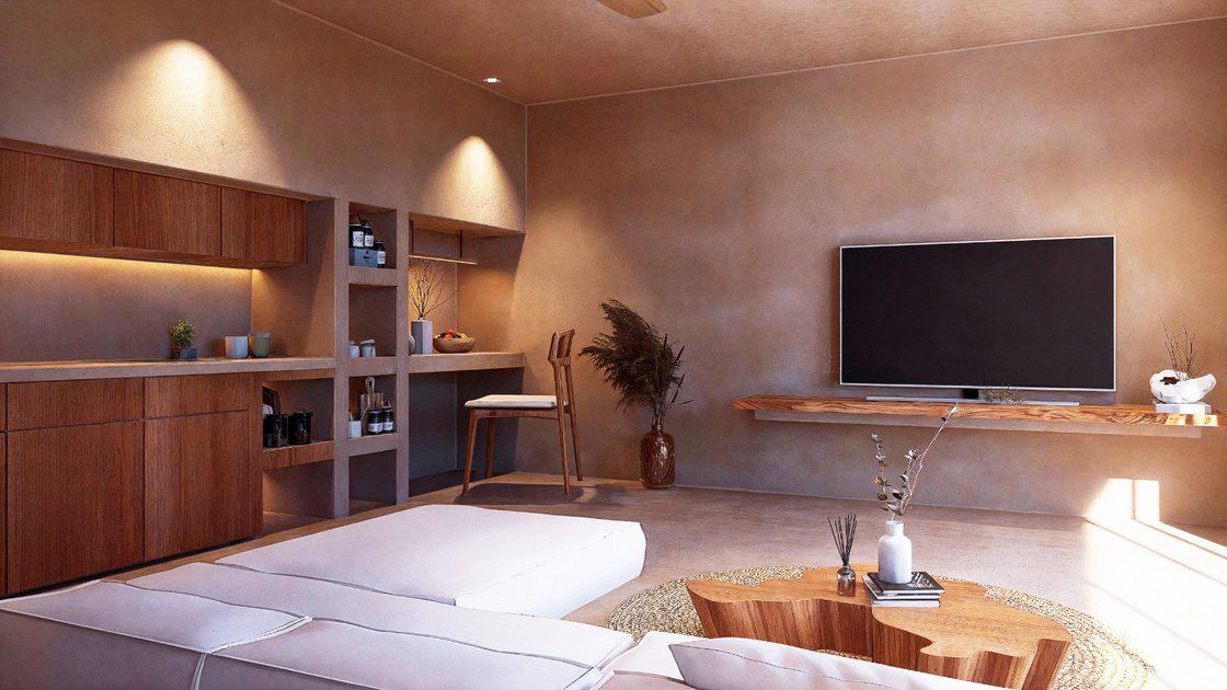 Квартира, апартаменты, 4 комн., Самуи - Фото 5