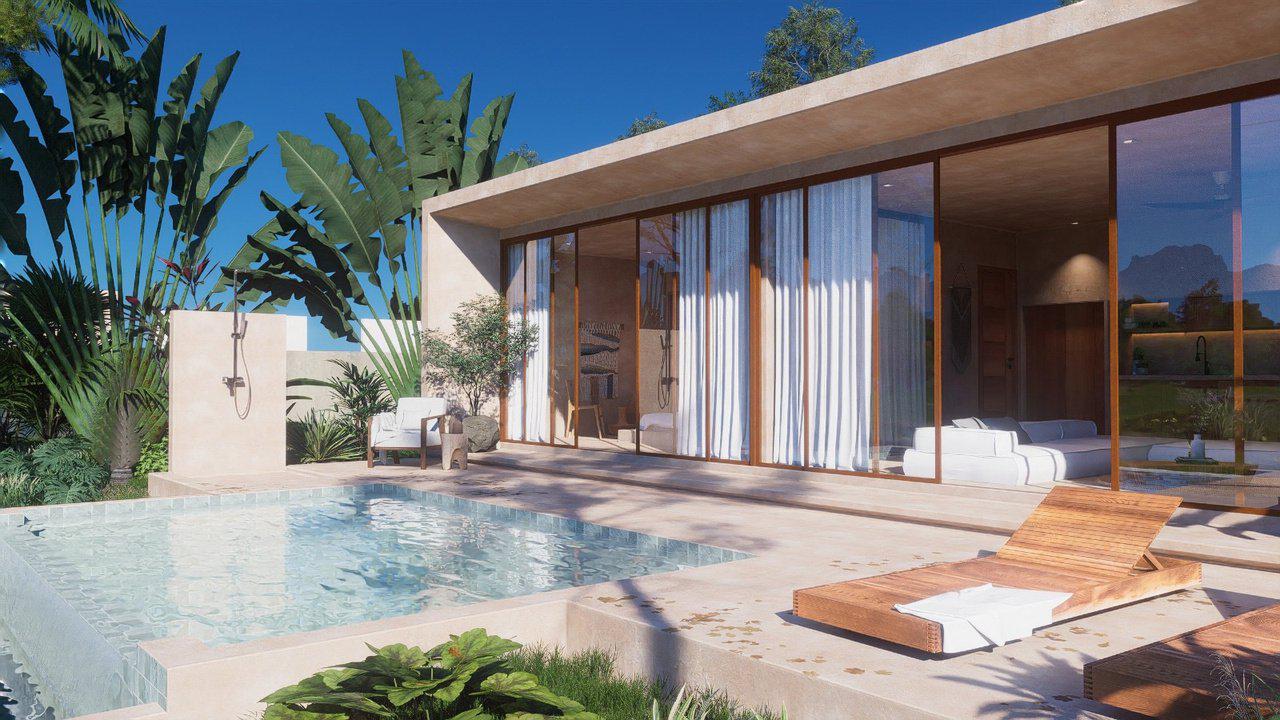 Квартира, апартаменты, 4 комн., Самуи - Фото 6