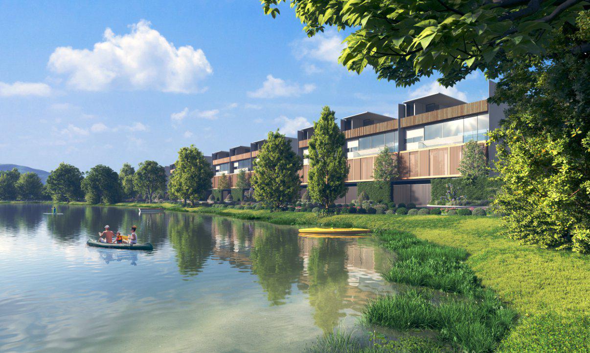 Квартира, апартаменты, 7 комн., Пхукет - Фото 10