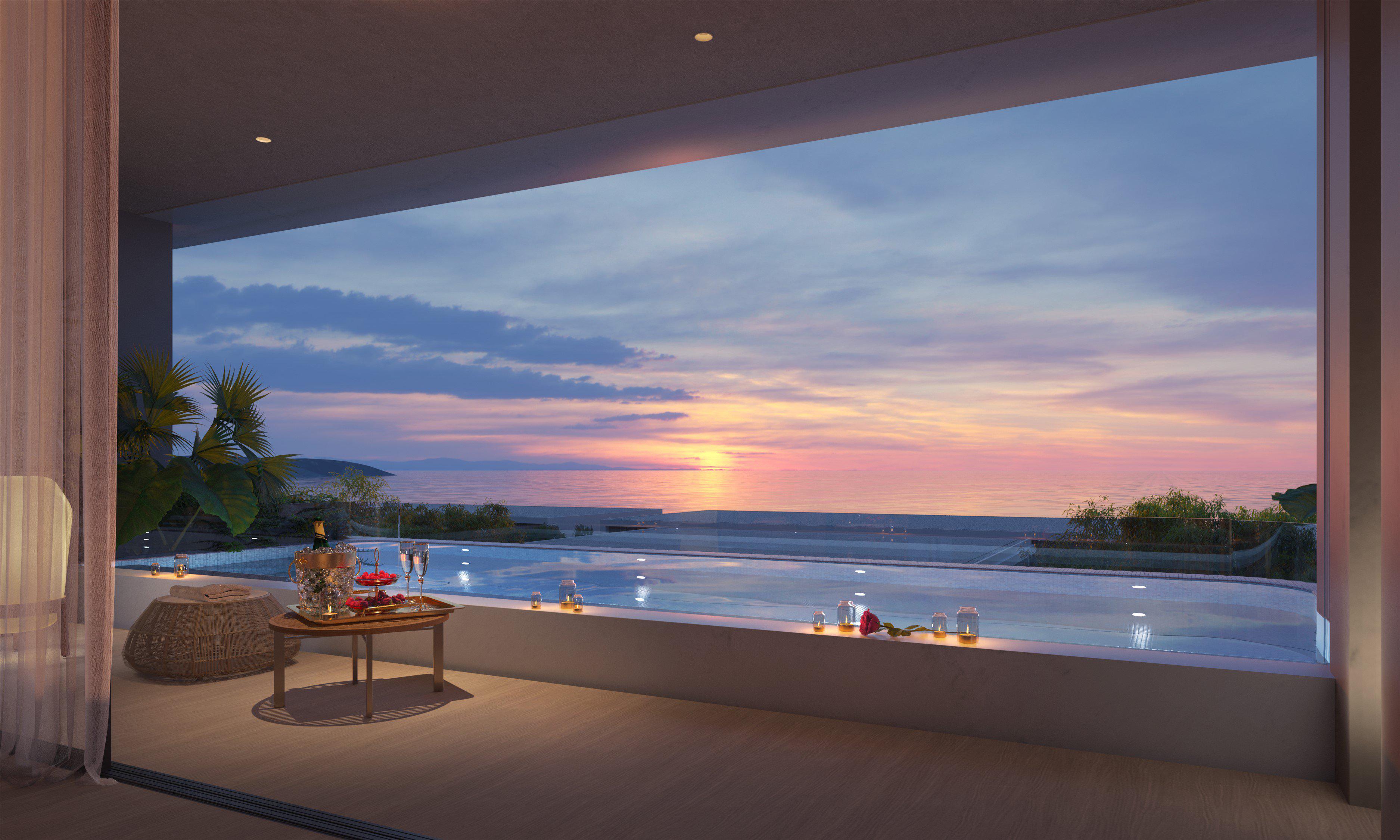 Квартира, апартаменты, 5 комн., Пхукет - Фото 10