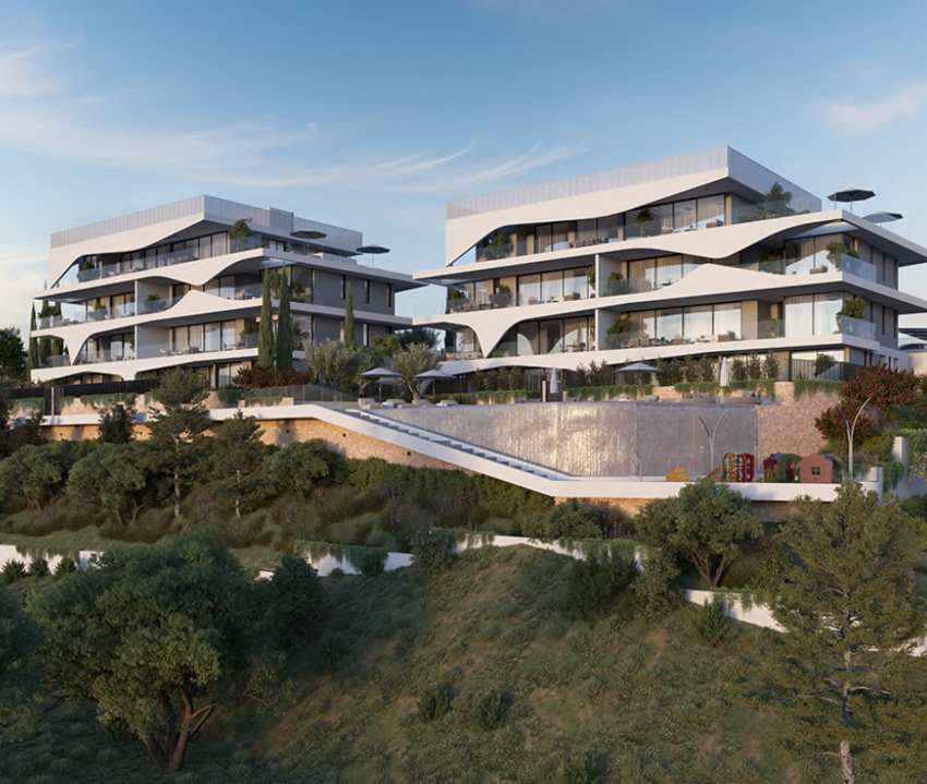 Квартира, апартаменты, 5 комн., Лимасол - Фото 3