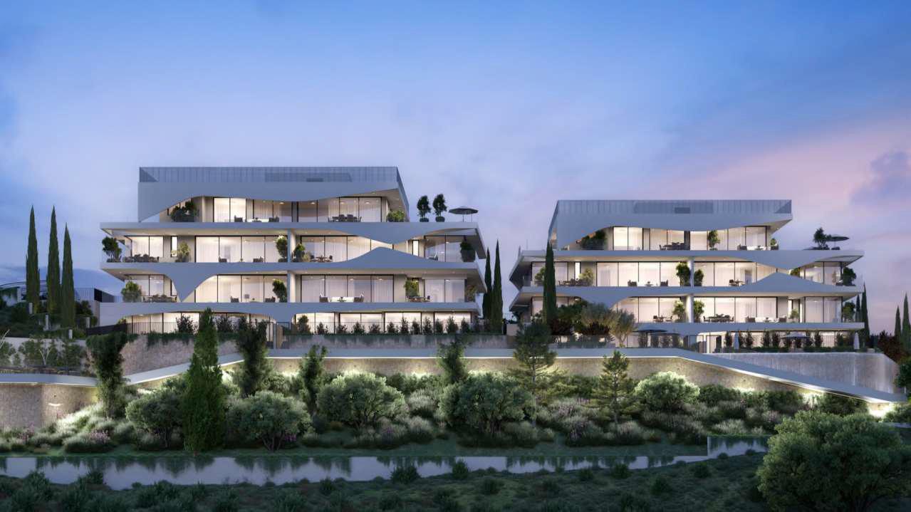 Квартира, апартаменты, 5 комн., Лимасол - Фото 2