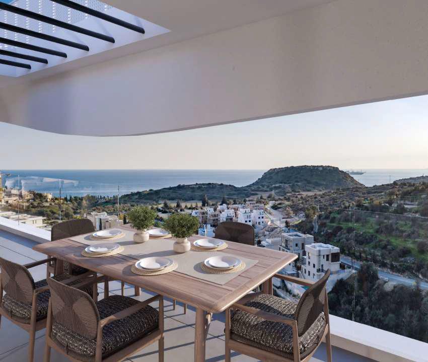 Квартира, апартаменты, 5 комн., Лимасол - Фото 10