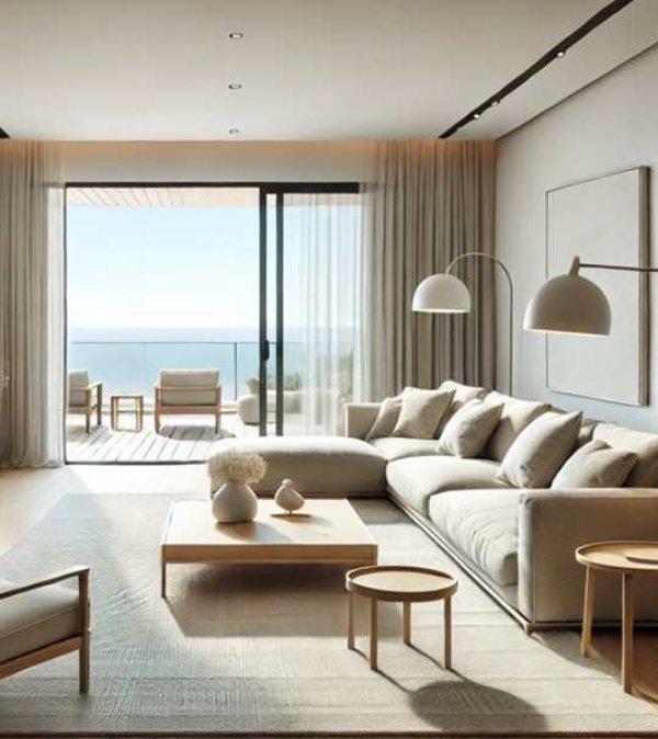 Квартира, апартаменты, 5 комн., Лимасол - Фото 9