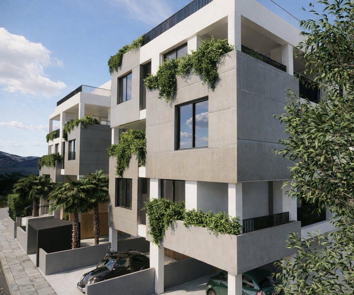 Квартира, апартаменты, 4 комн., Лимасол - Фото 8