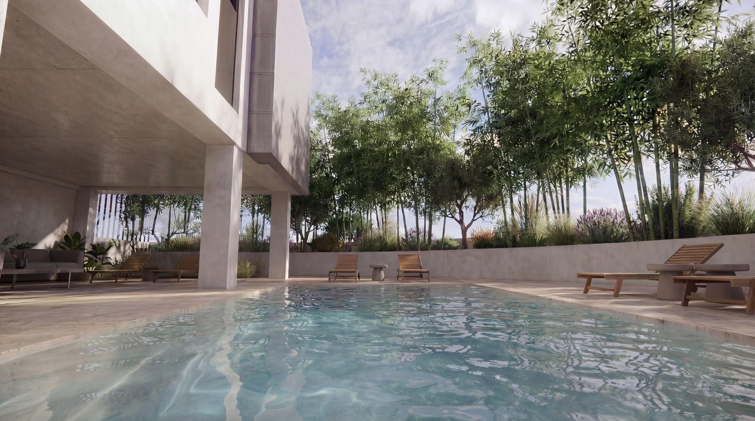 Квартира, апартаменты, 4 комн., Лимасол