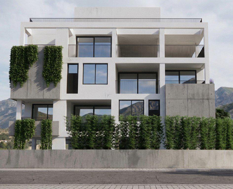 Квартира, апартаменты, 4 комн., Лимасол - Фото 5