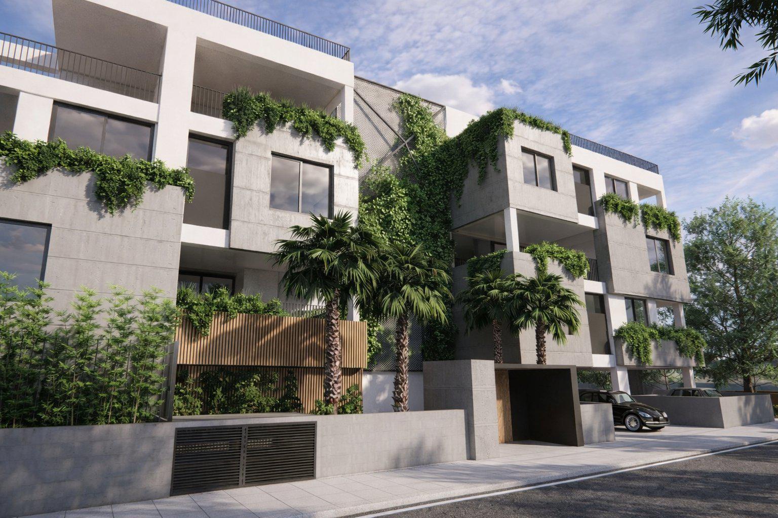 Квартира, апартаменты, 4 комн., Лимасол - Фото 6