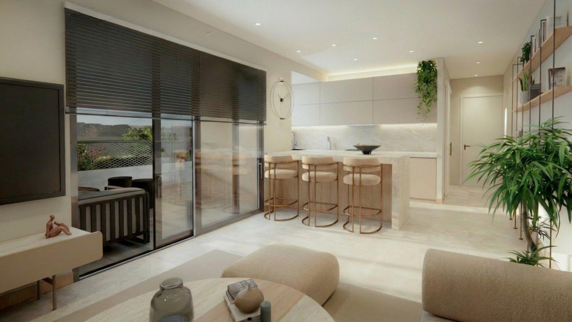 Квартира, апартаменты, 4 комн., Лимасол - Фото 3