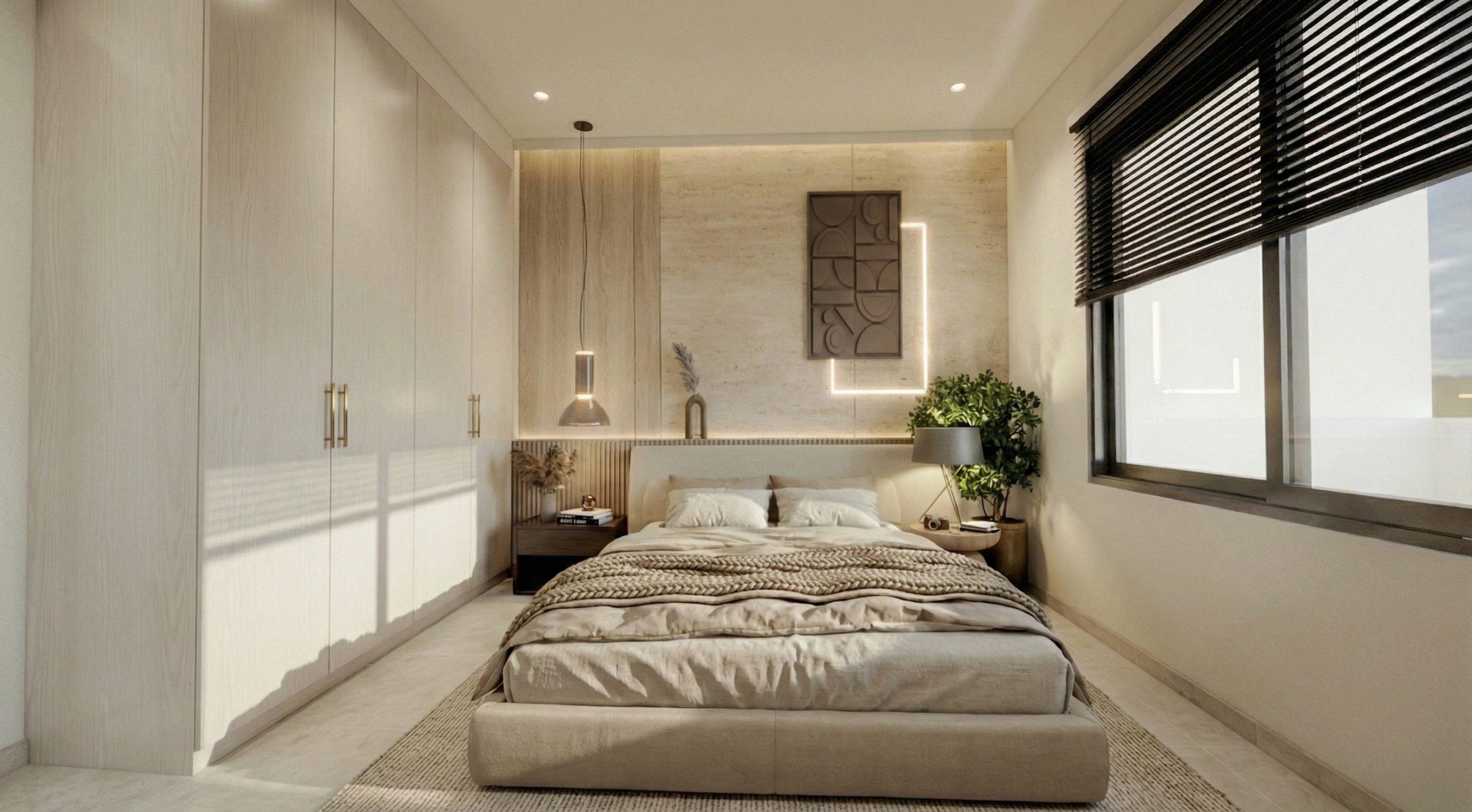 Квартира, апартаменты, 4 комн., Лимасол - Фото 7