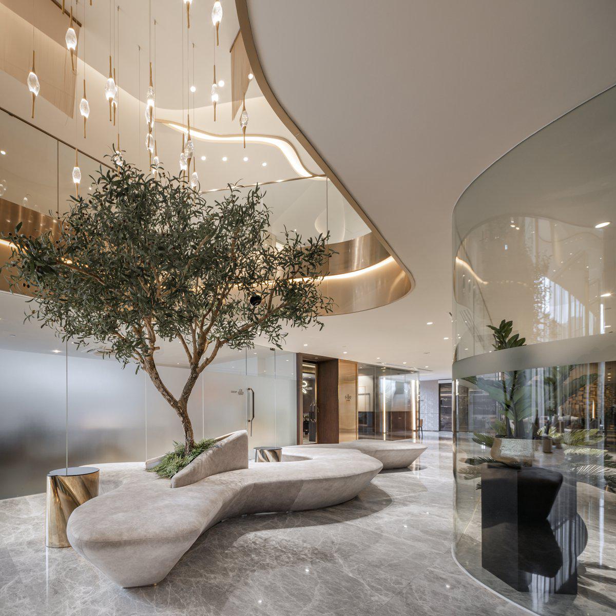 Квартира, апартаменты, 2 комн., Бангкок