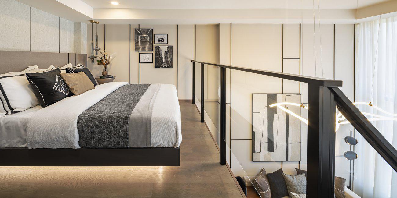 Квартира, апартаменты, 2 комн., Бангкок - Фото 11