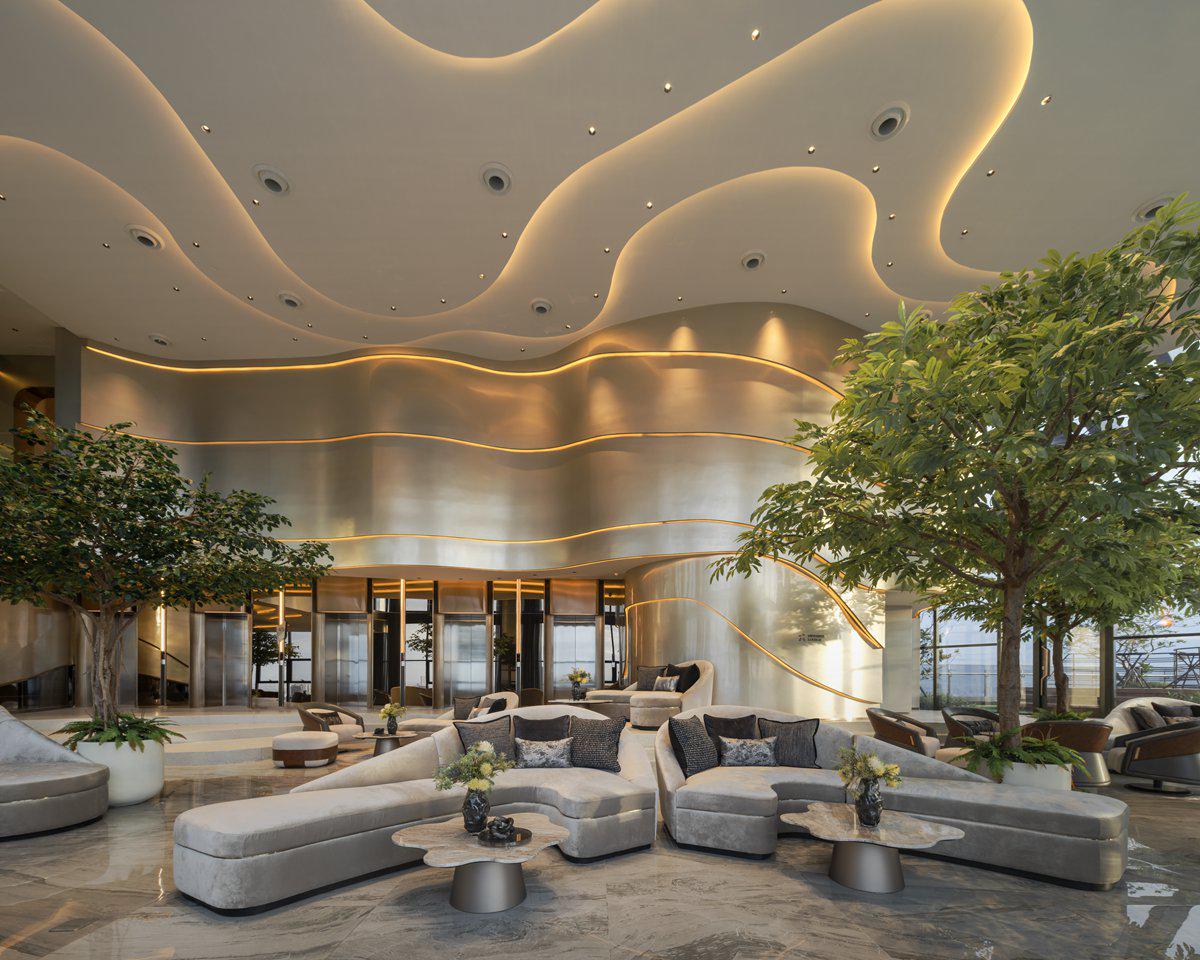 Квартира, апартаменты, 2 комн., Бангкок - Фото 27