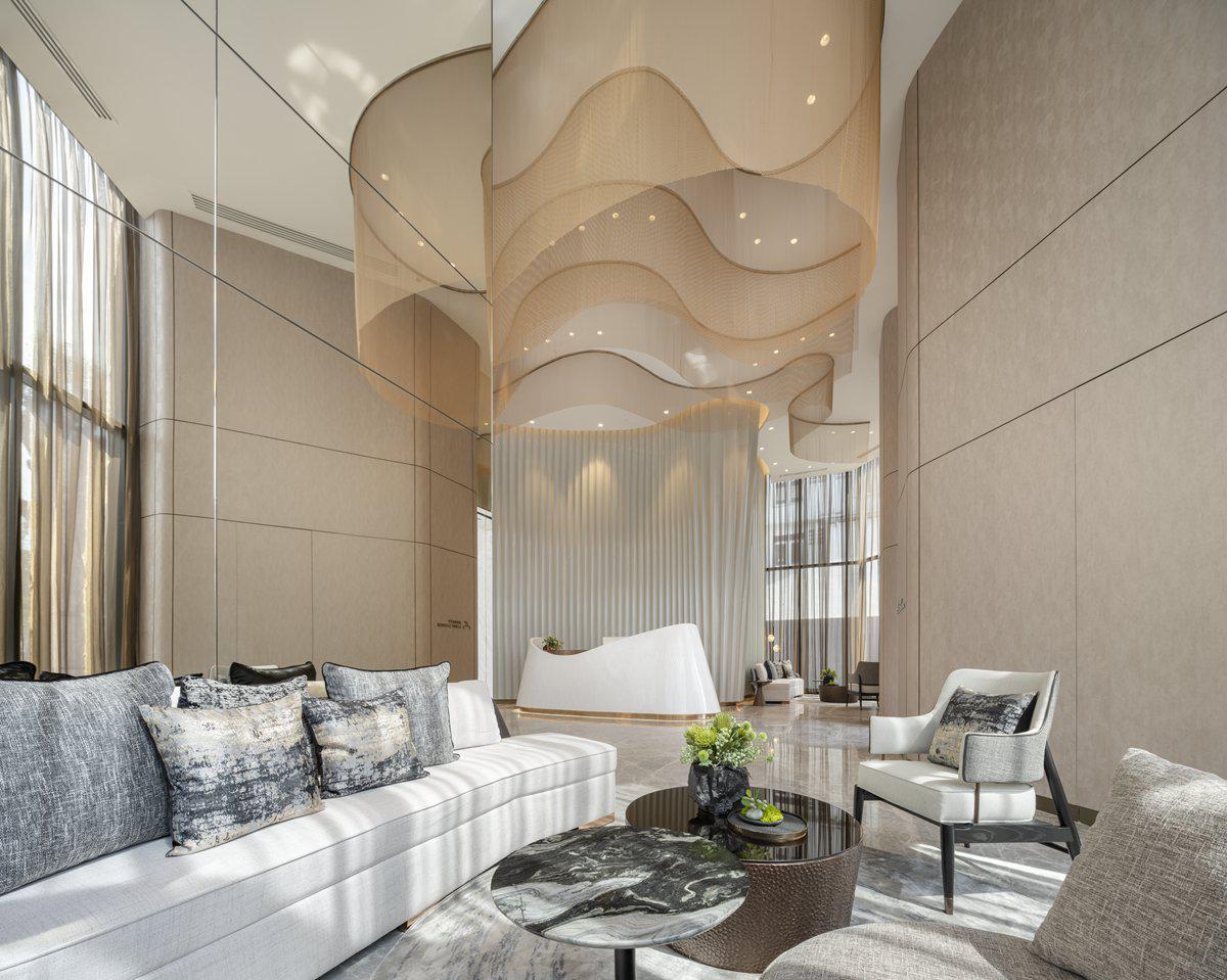 Квартира, апартаменты, 2 комн., Бангкок - Фото 17