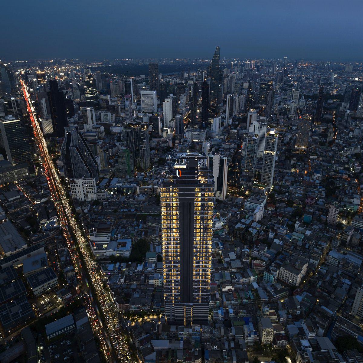 Квартира, апартаменты, 2 комн., Бангкок - Фото 33