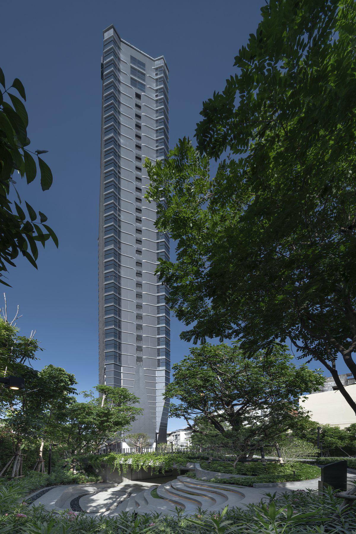 Квартира, апартаменты, 2 комн., Бангкок - Фото 30