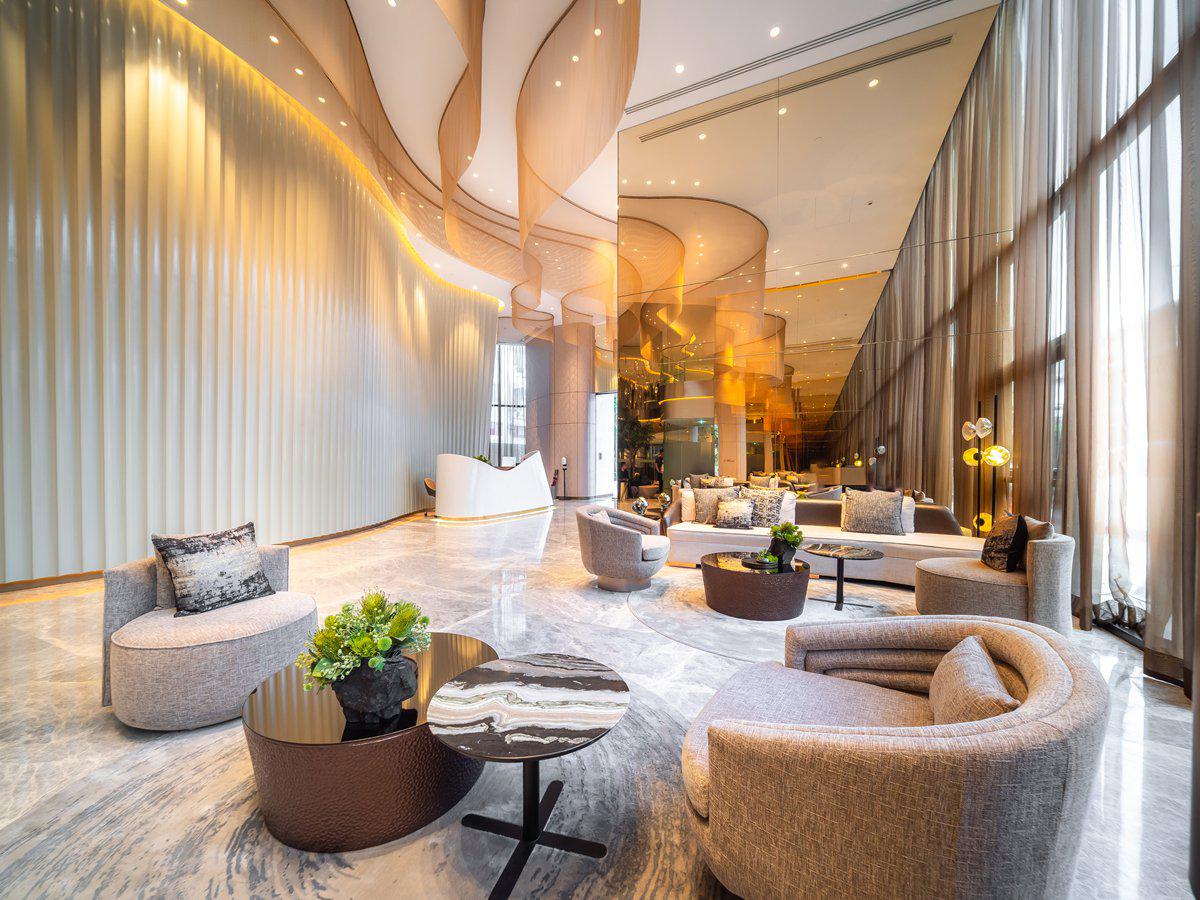 Квартира, апартаменты, 2 комн., Бангкок - Фото 21