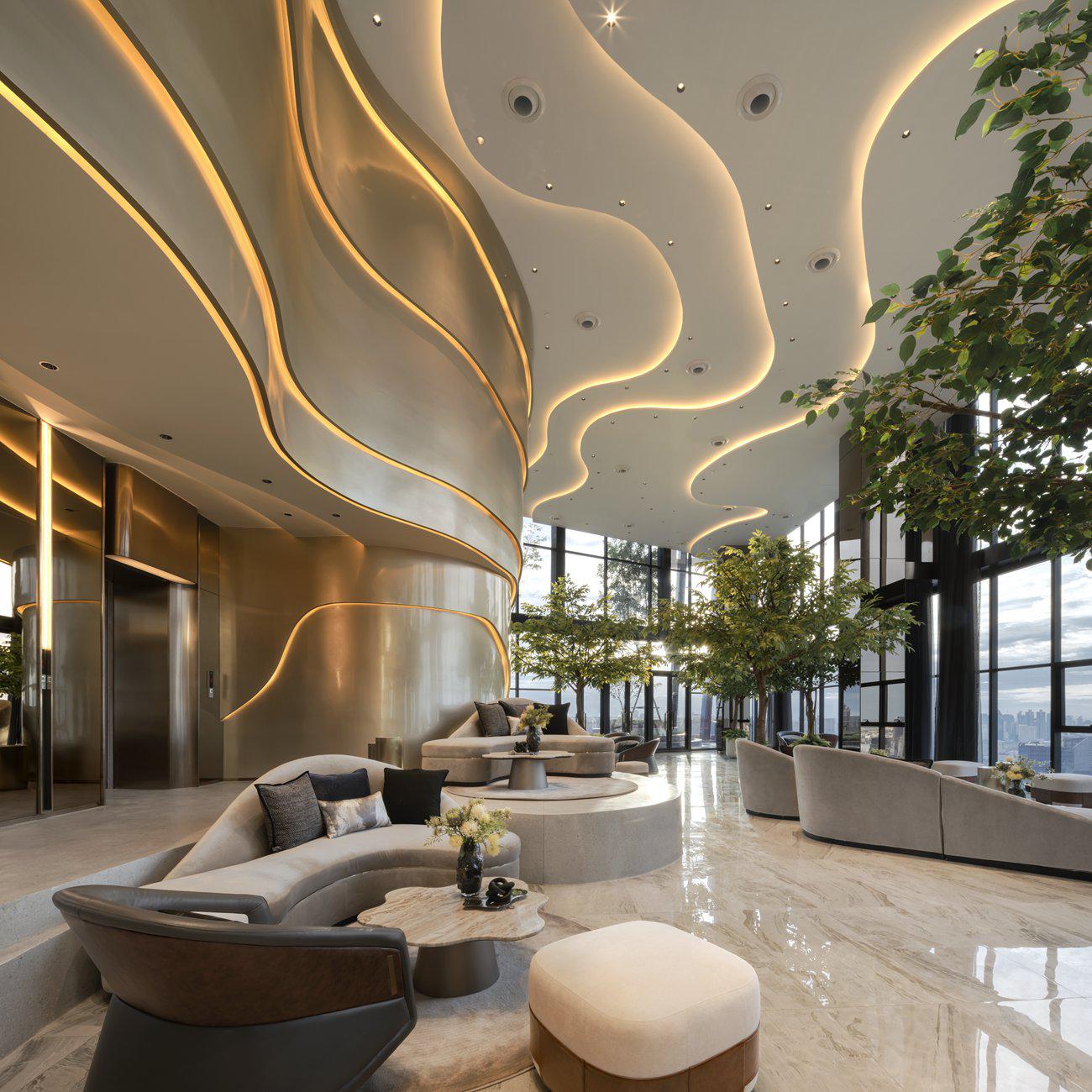 Квартира, апартаменты, 2 комн., Бангкок - Фото 8