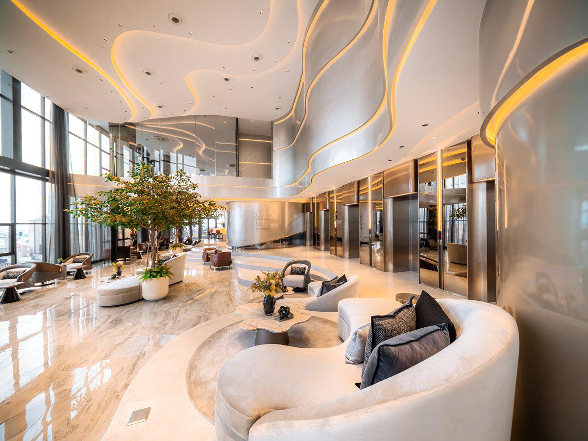 Квартира, апартаменты, 2 комн., Бангкок - Фото 13