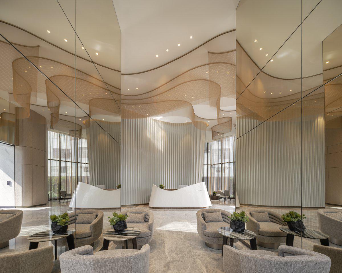 Квартира, апартаменты, 2 комн., Бангкок - Фото 20