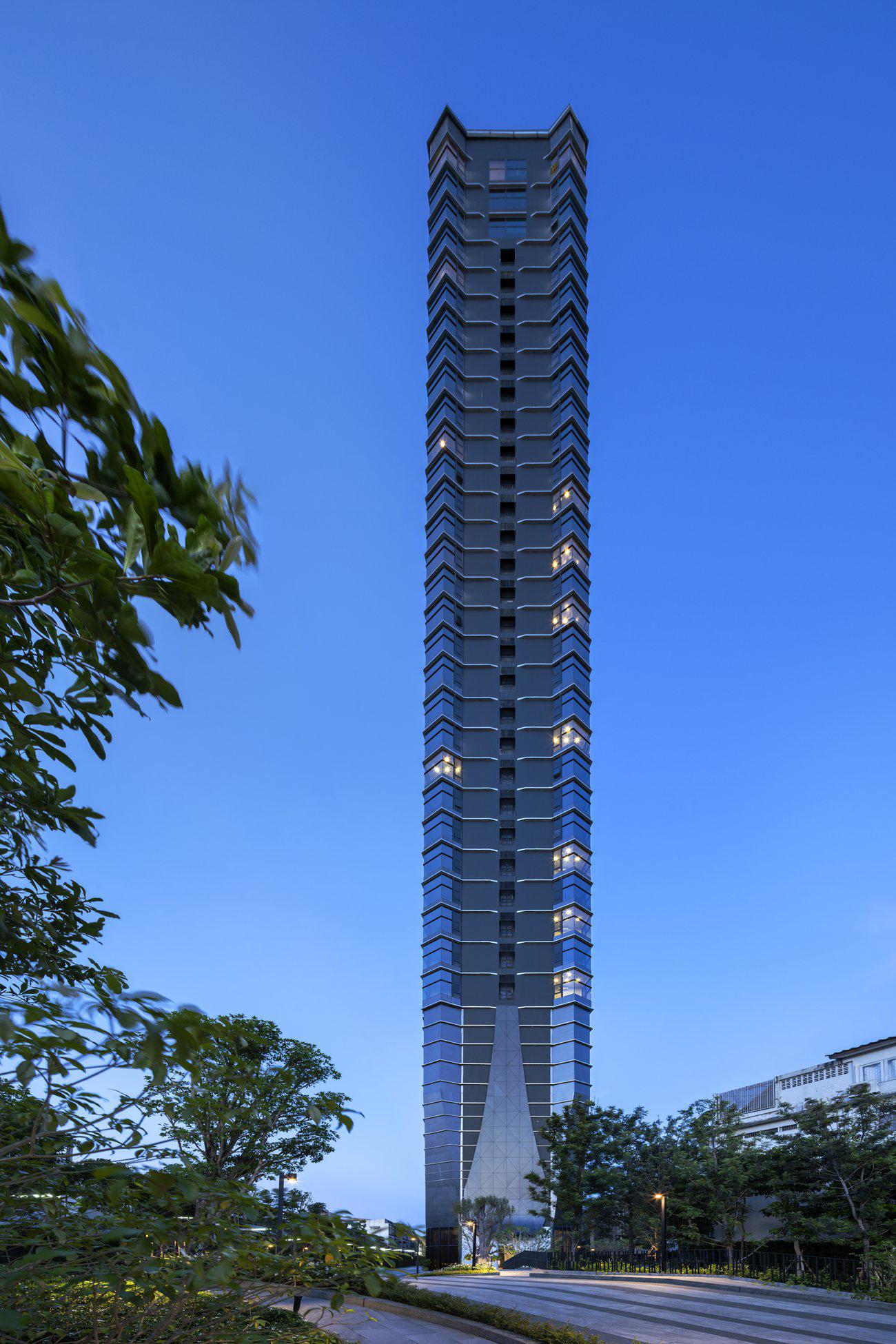 Квартира, апартаменты, 2 комн., Бангкок - Фото 22