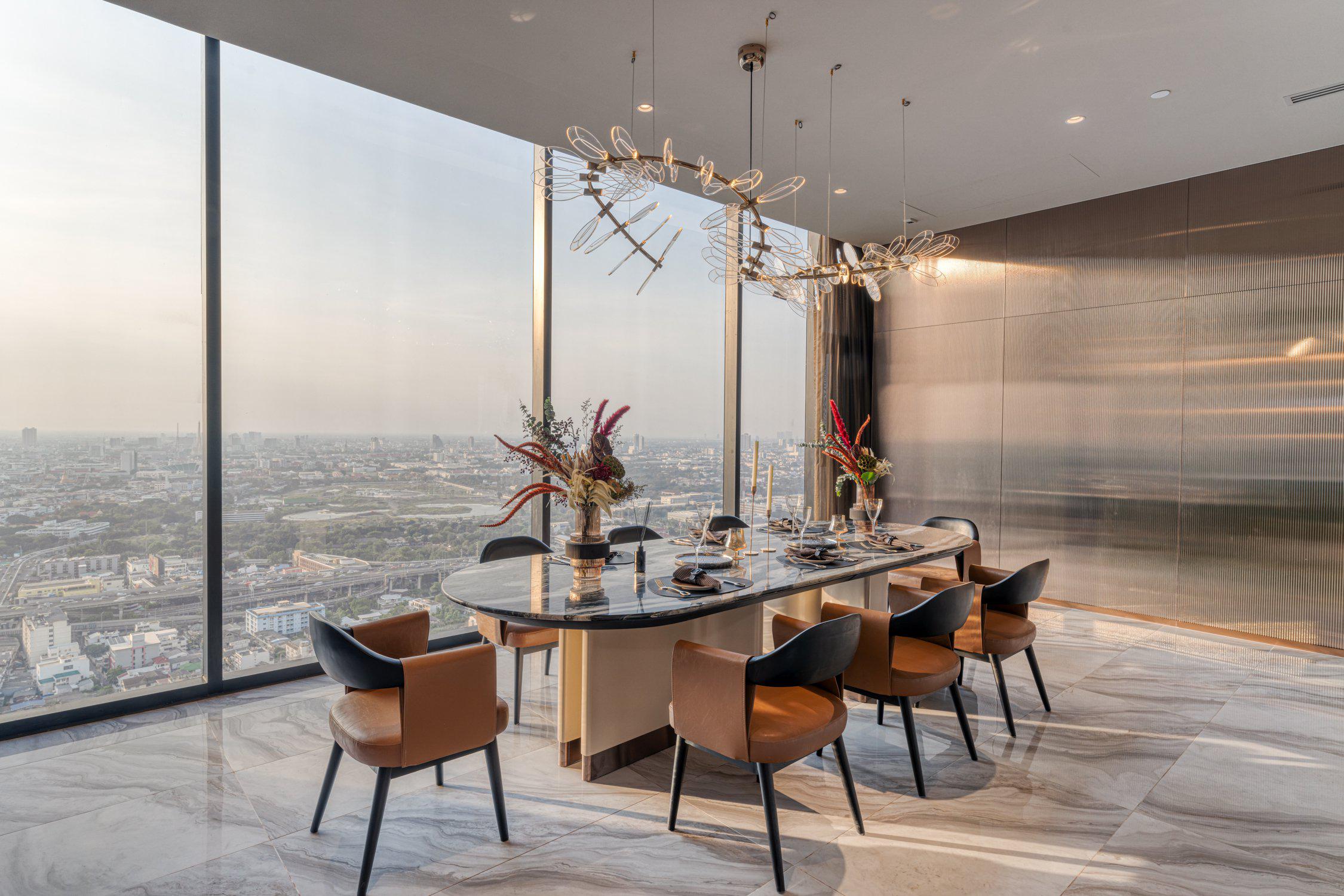 Квартира, апартаменты, 2 комн., Бангкок - Фото 19