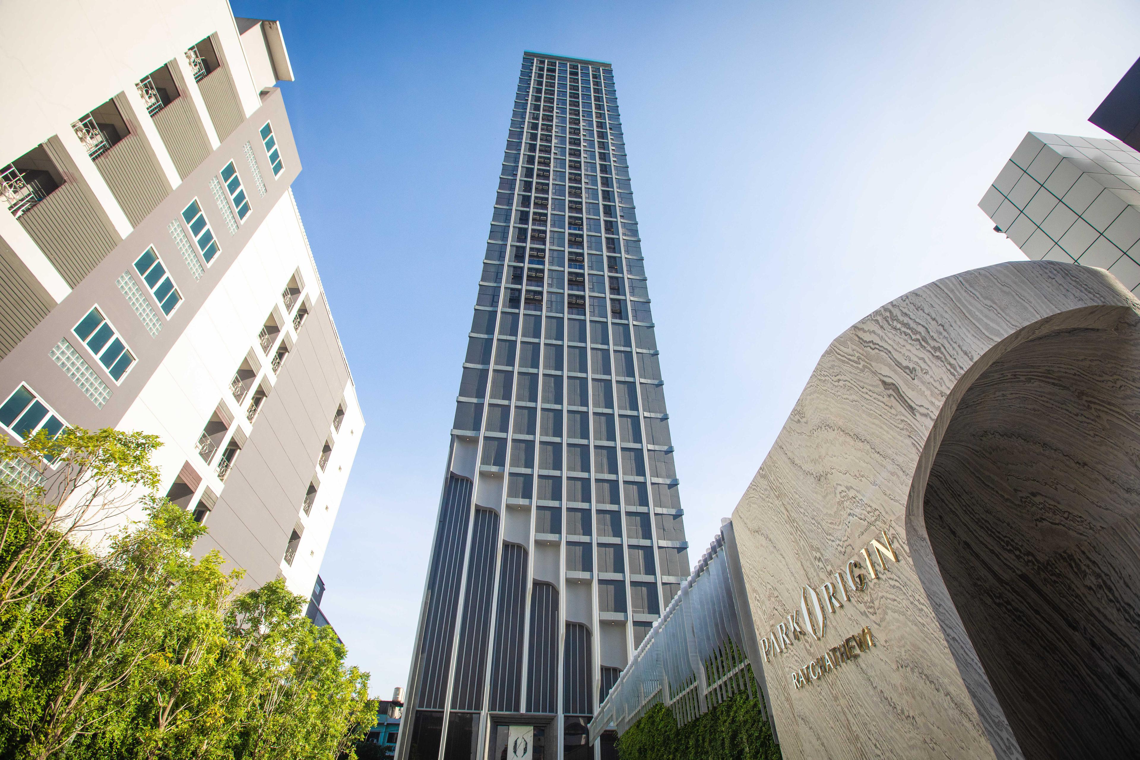 Квартира, апартаменты, 2 комн., Бангкок - Фото 13