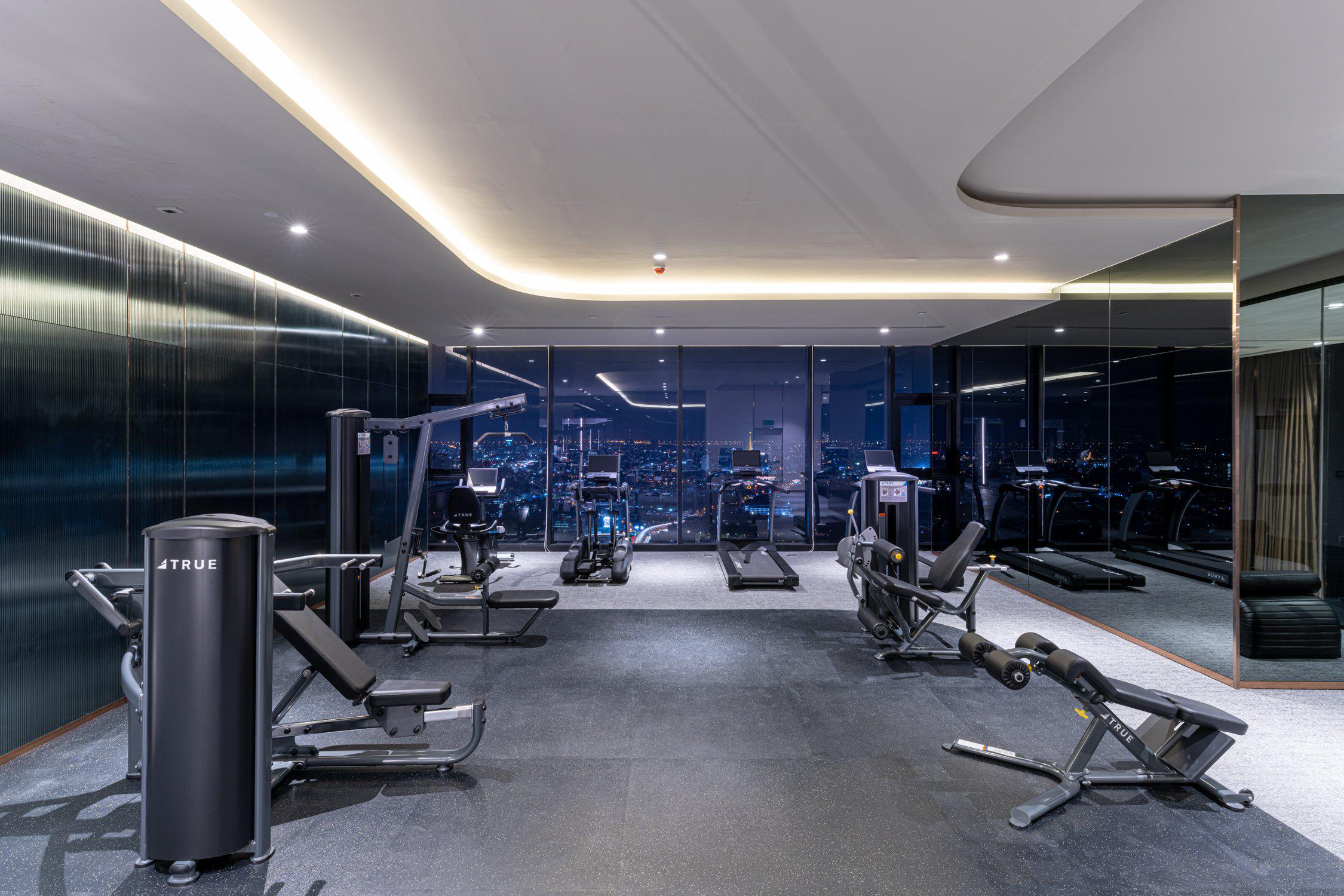 Квартира, апартаменты, 2 комн., Бангкок - Фото 4