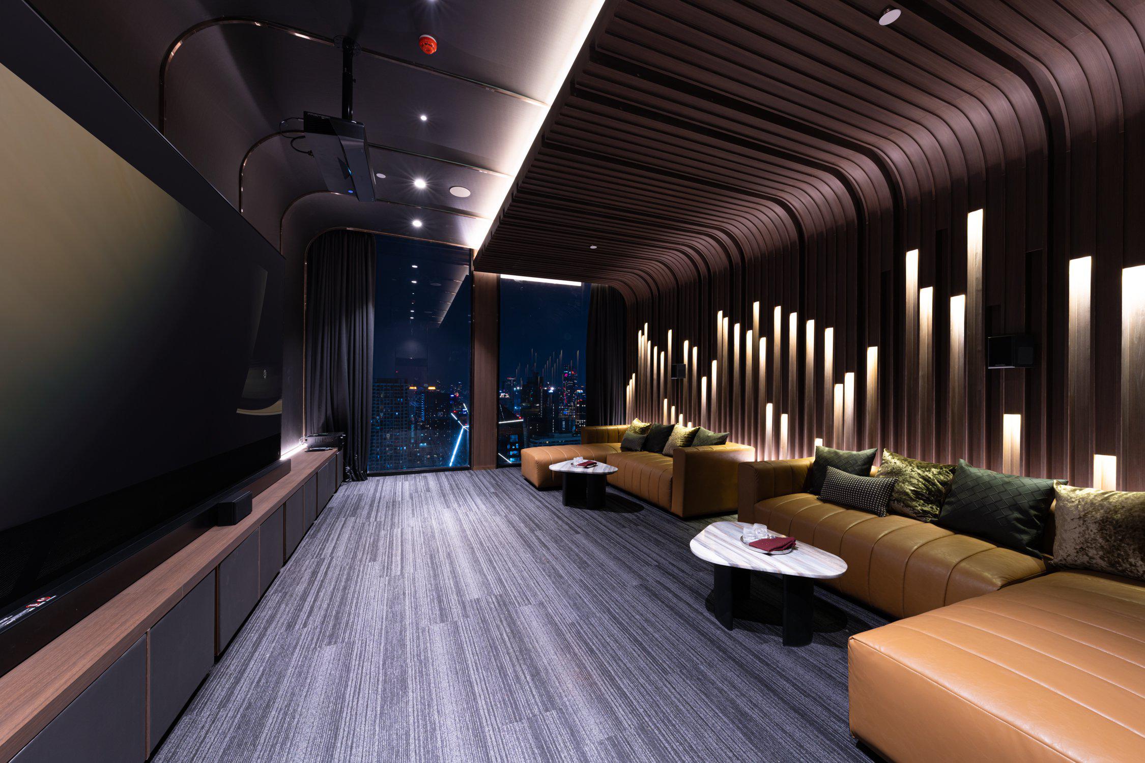 Квартира, апартаменты, 2 комн., Бангкок - Фото 8