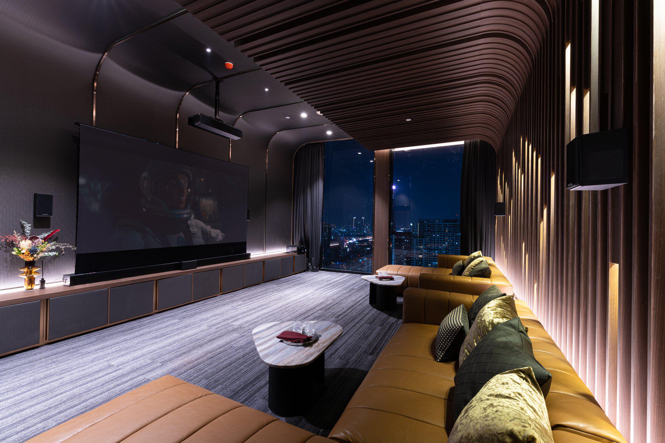 Квартира, апартаменты, 2 комн., Бангкок - Фото 5