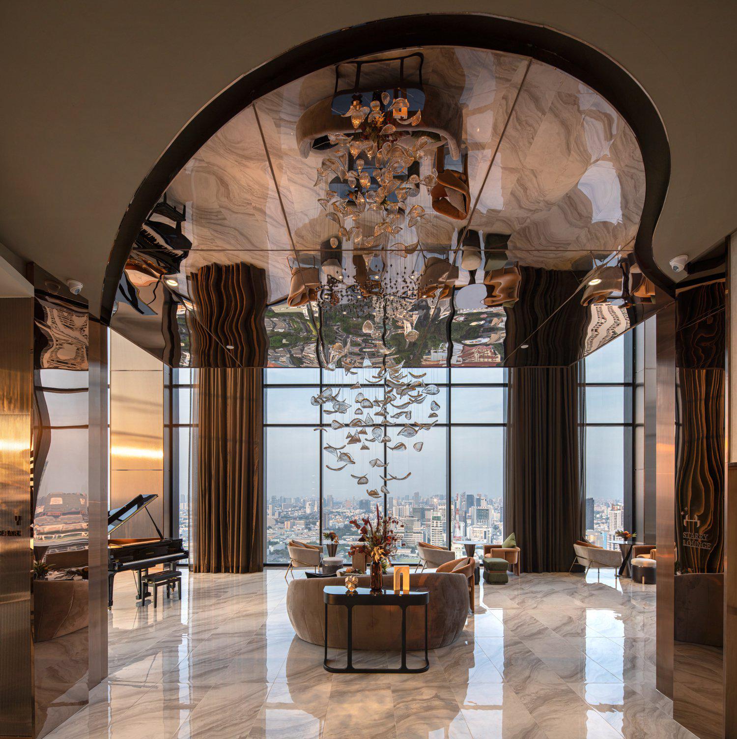 Квартира, апартаменты, 2 комн., Бангкок - Фото 11