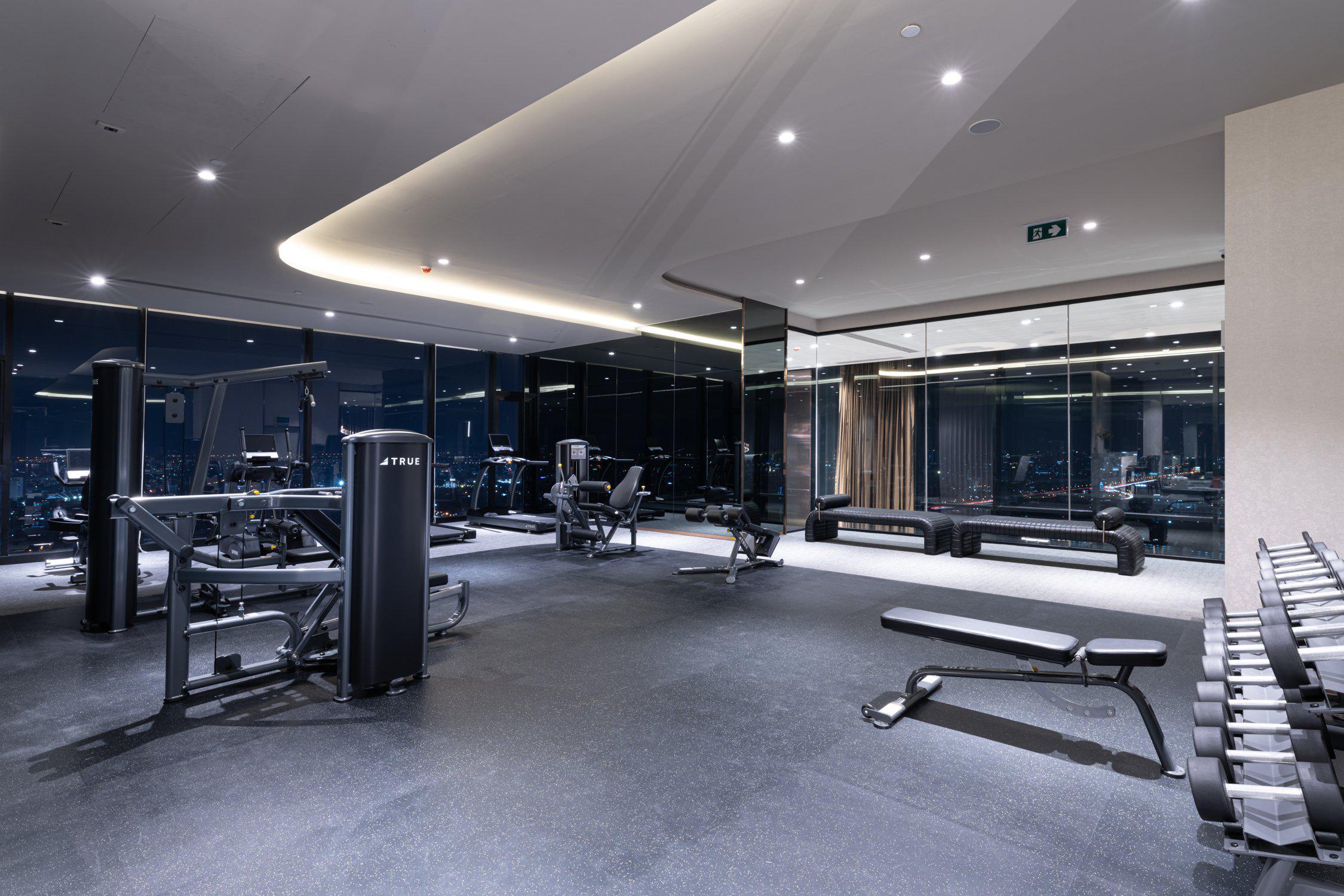 Квартира, апартаменты, 2 комн., Бангкок - Фото 15