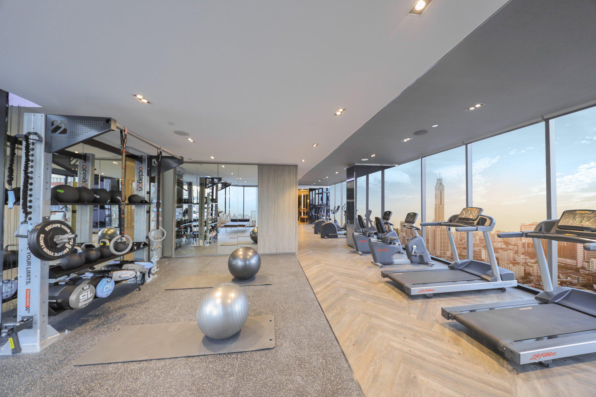 Квартира, апартаменты, 3 комн., Бангкок - Фото 16