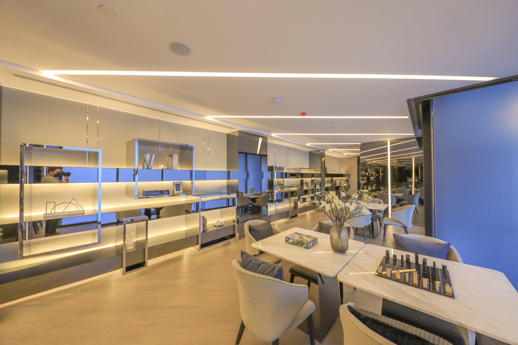 Квартира, апартаменты, 3 комн., Бангкок