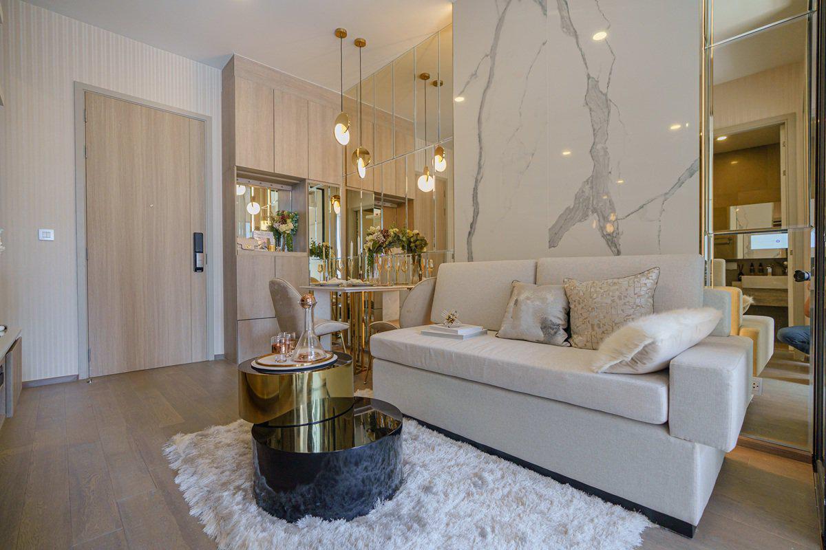 Квартира, апартаменты, 3 комн., Бангкок - Фото 17