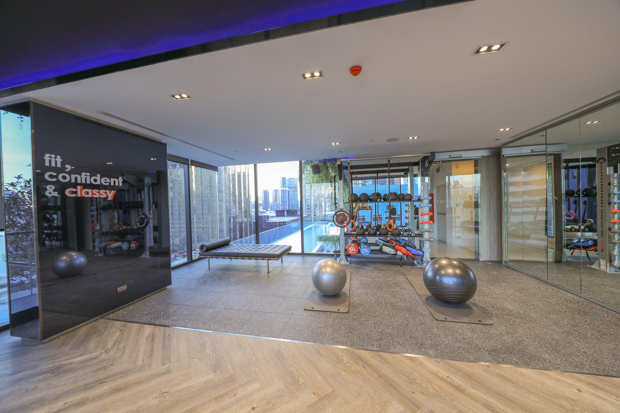 Квартира, апартаменты, 3 комн., Бангкок - Фото 15