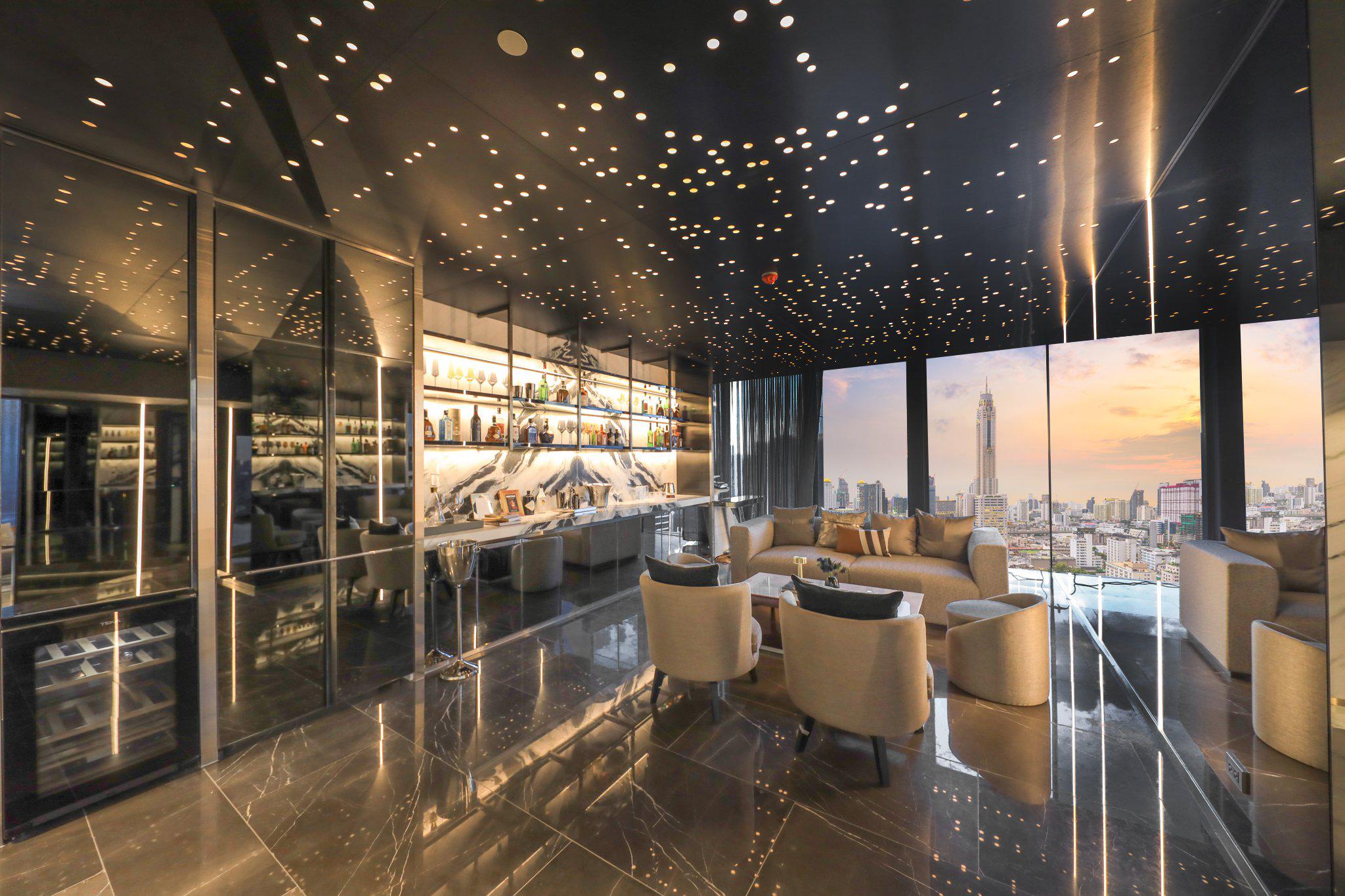 Квартира, апартаменты, 3 комн., Бангкок - Фото 14