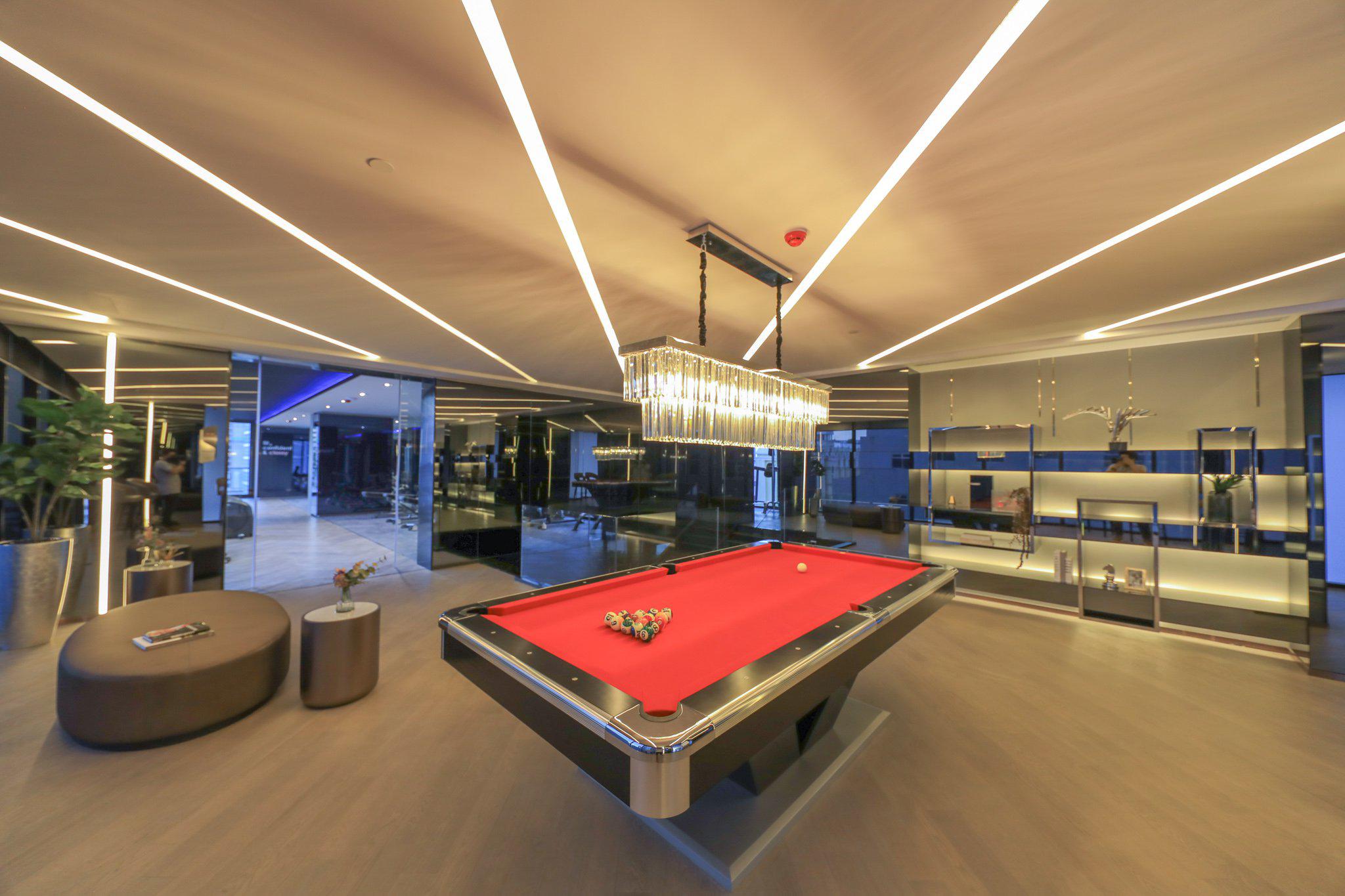 Квартира, апартаменты, 3 комн., Бангкок - Фото 18