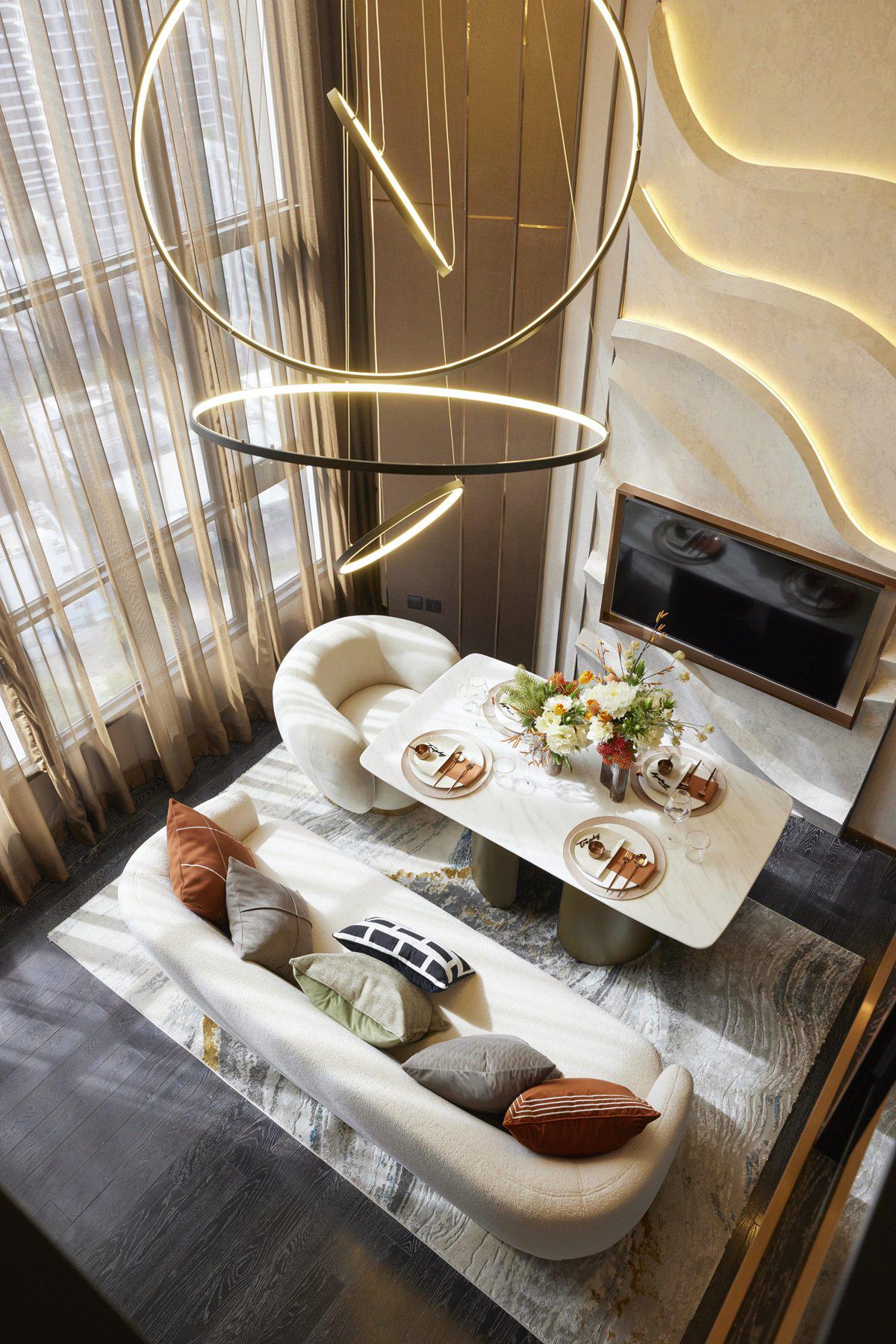 Квартира, апартаменты, 2 комн., Бангкок - Фото 13